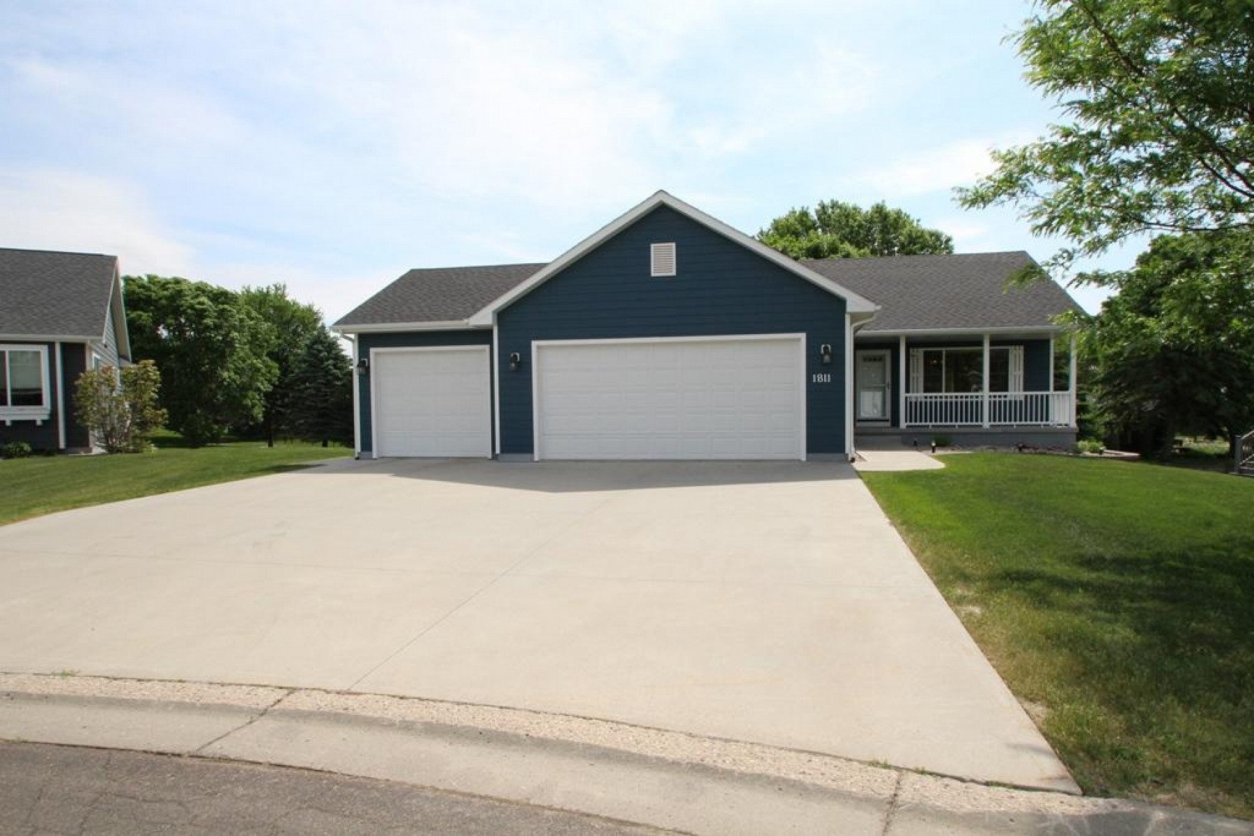 1811 Tatanka Pass, Brookings, SD 57006