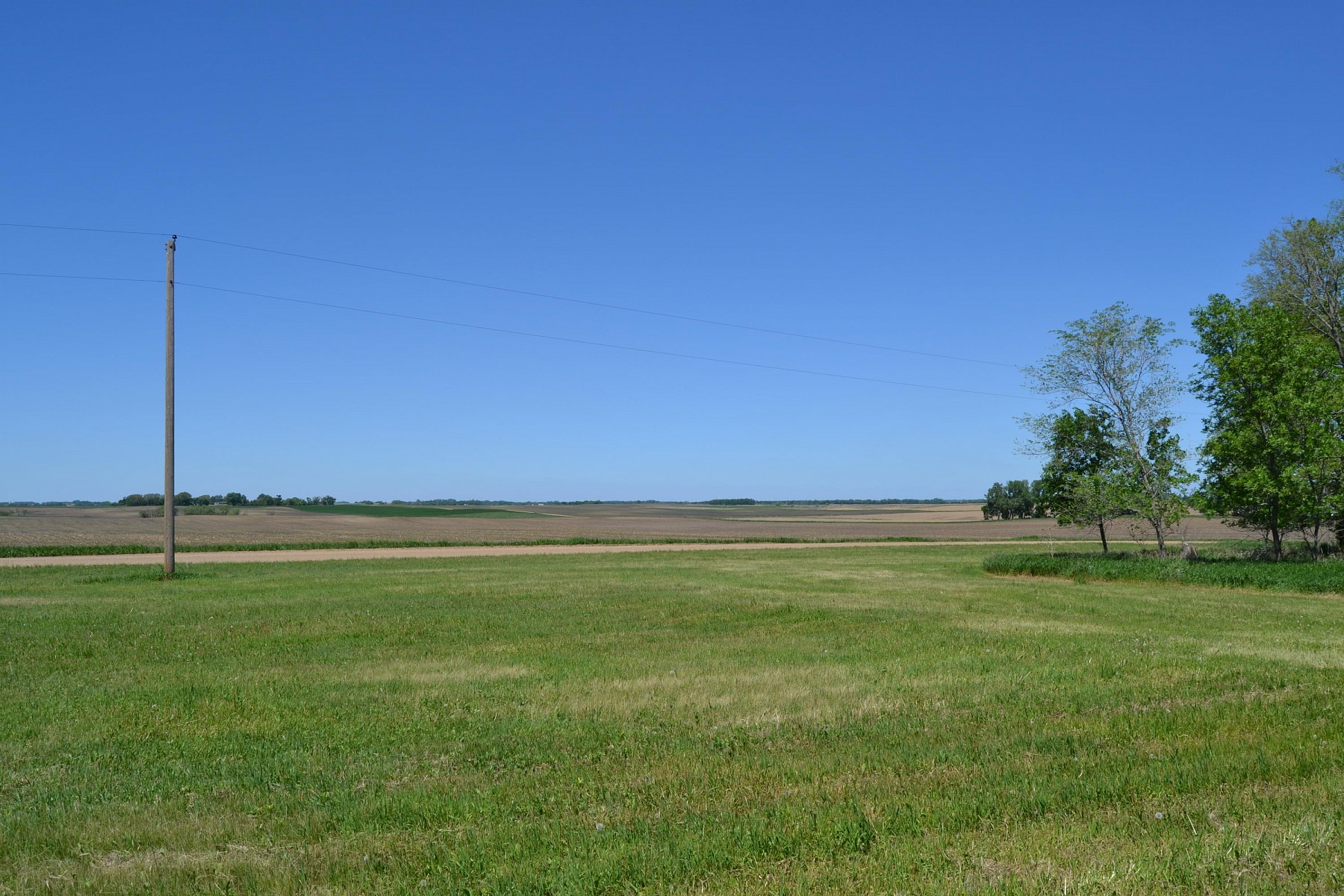 19732 449th, Lake Norden, SD 57248