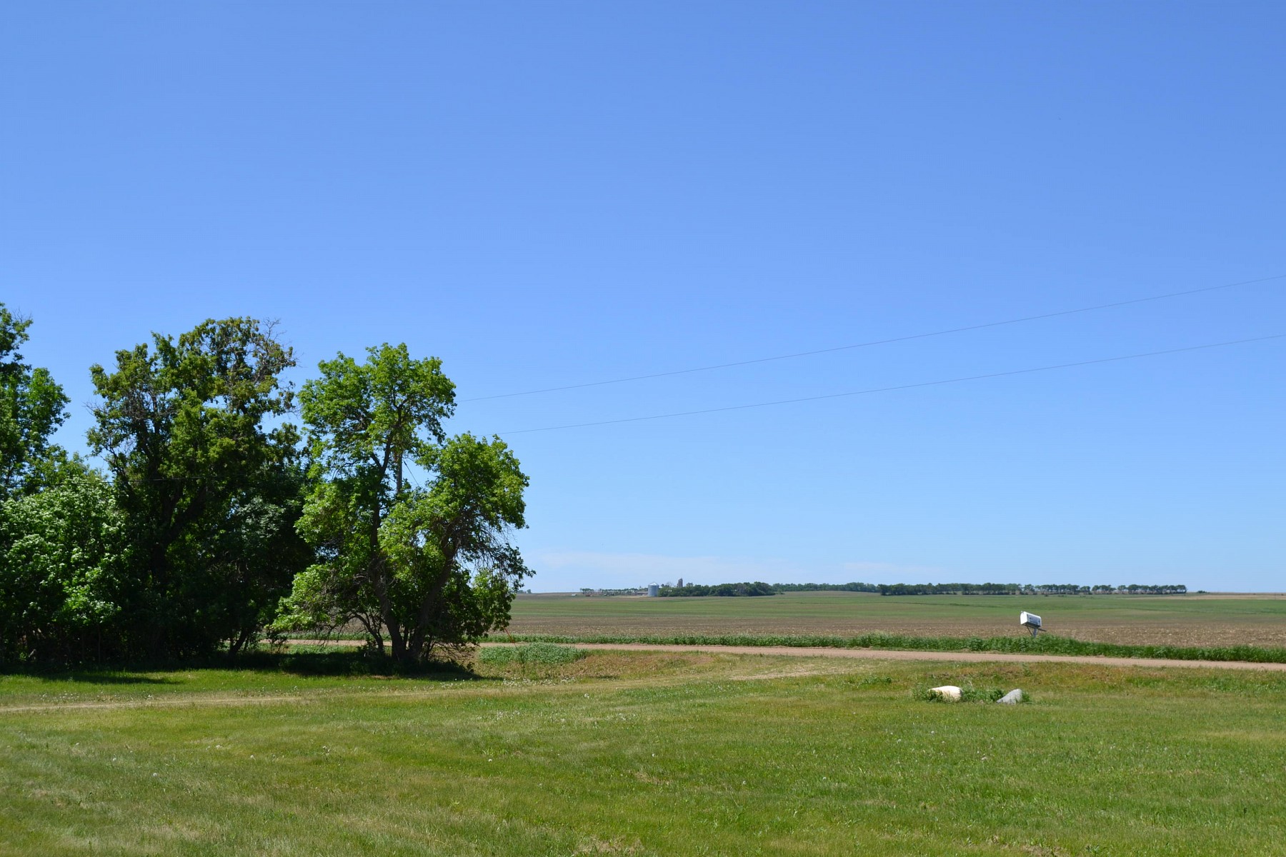 19732 449th, Lake Norden, SD 57248