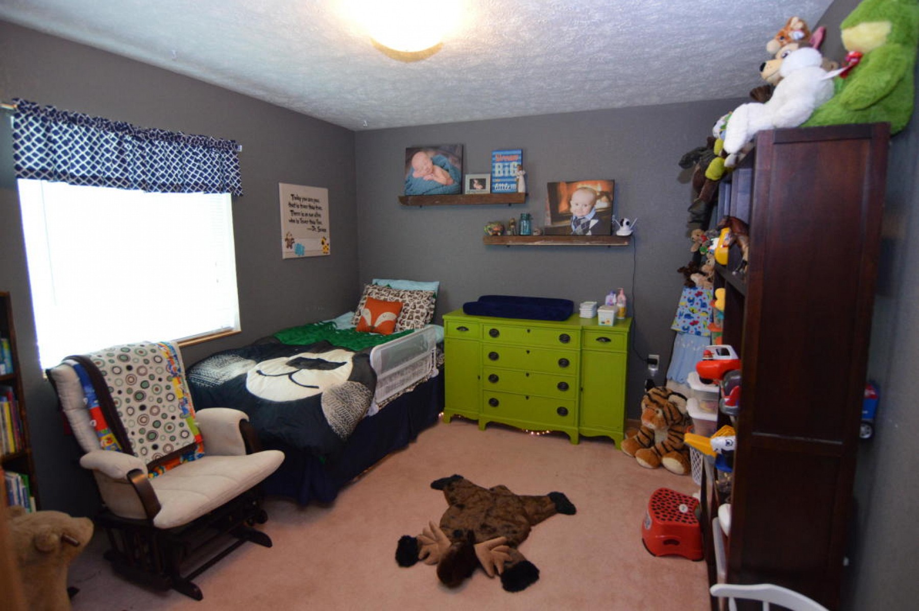 125 36th Street S, Brookings, SD 57006