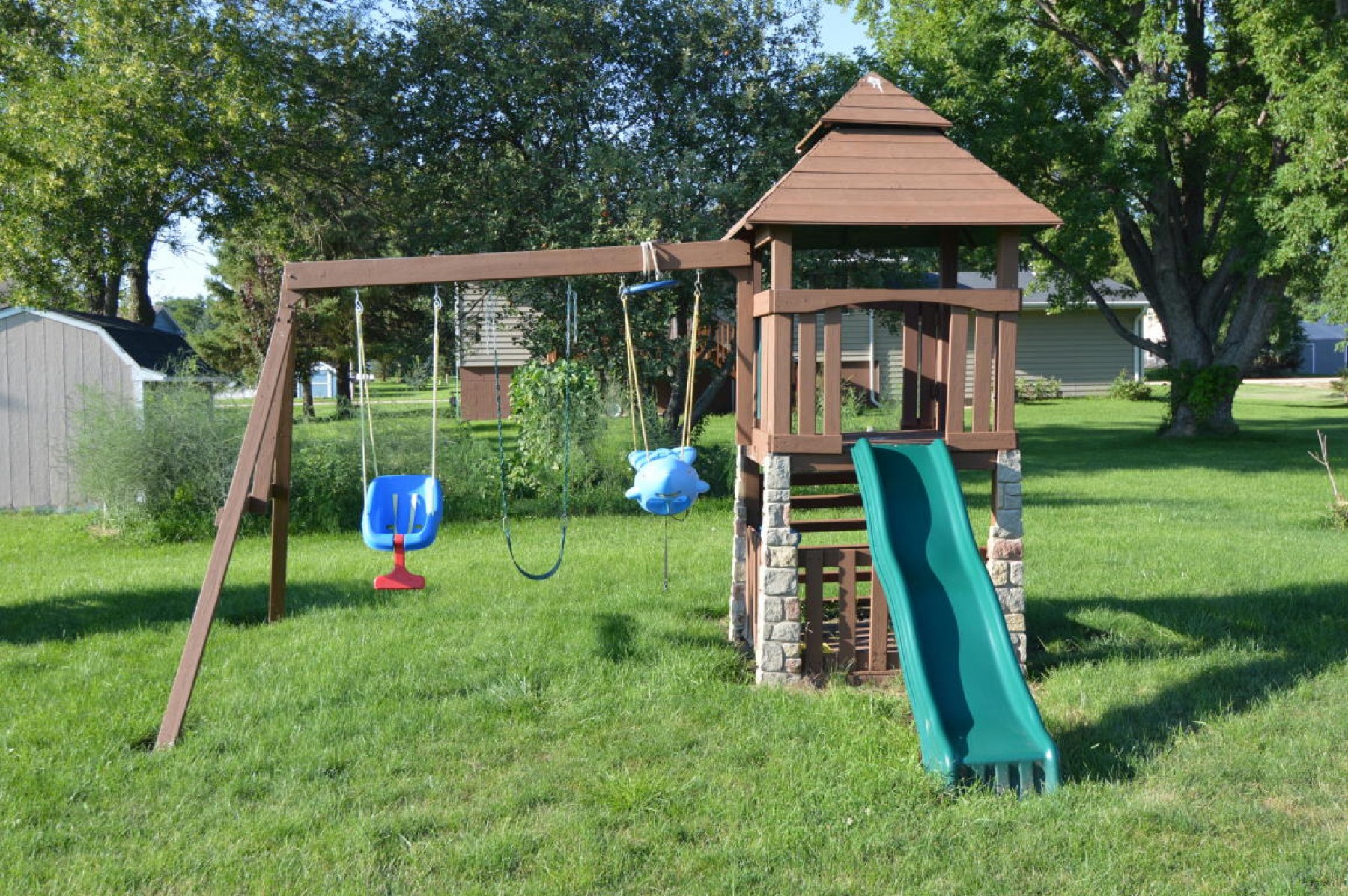 125 36th Street S, Brookings, SD 57006