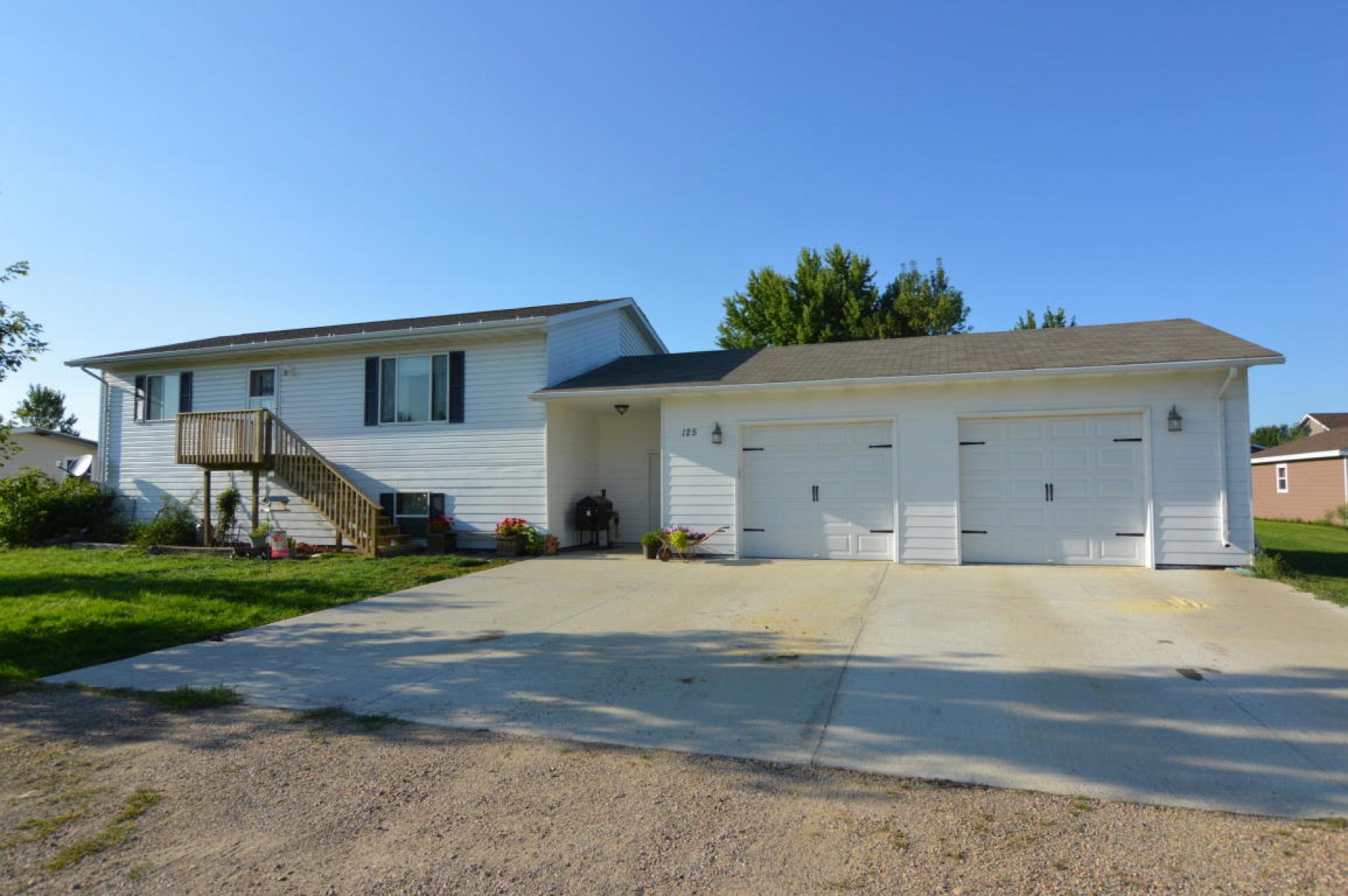 125 36th Street S, Brookings, SD 57006