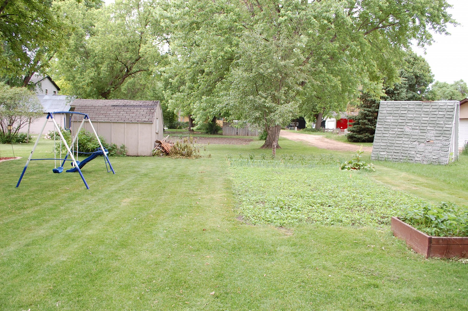 331 7th Avenue S, Brookings, SD 57006
