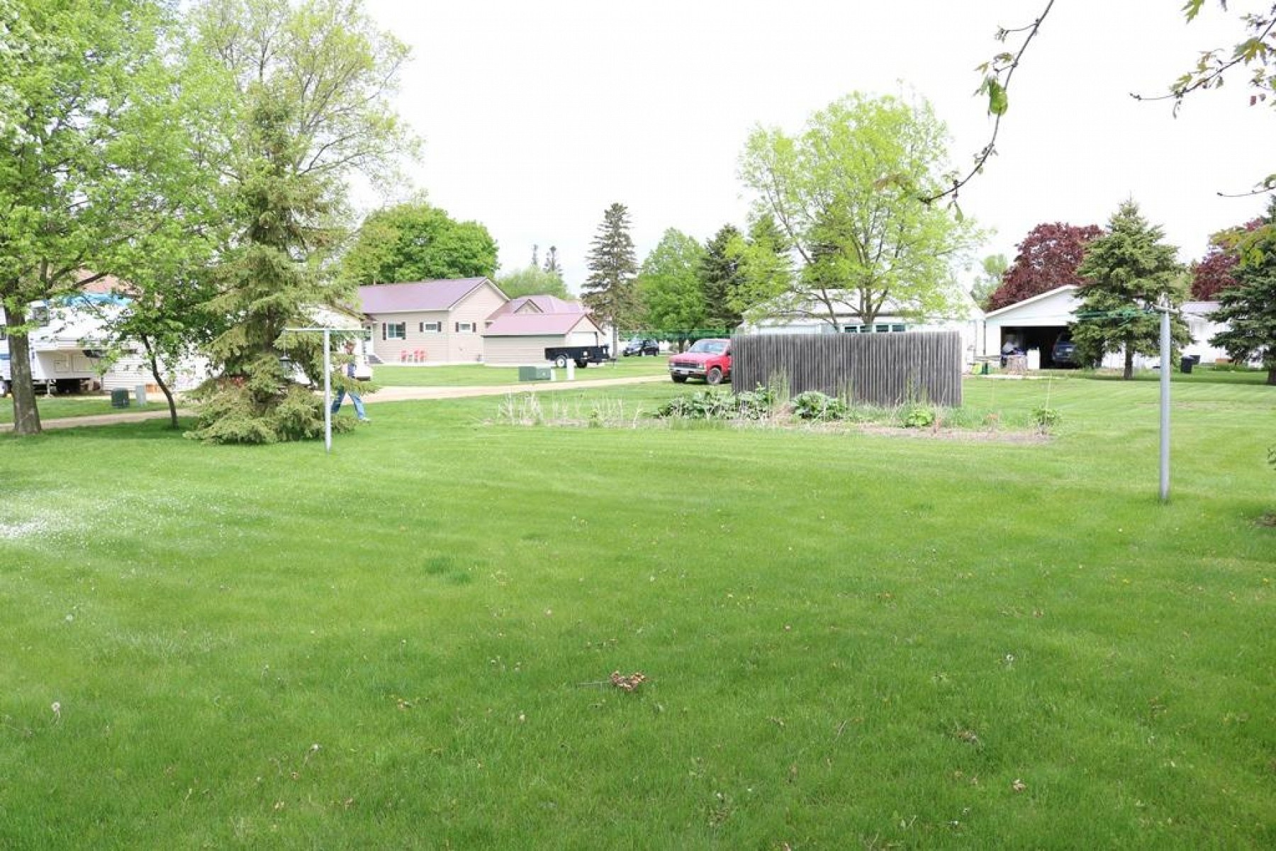 307 Davis Avenue E, Estelline, SD 57234