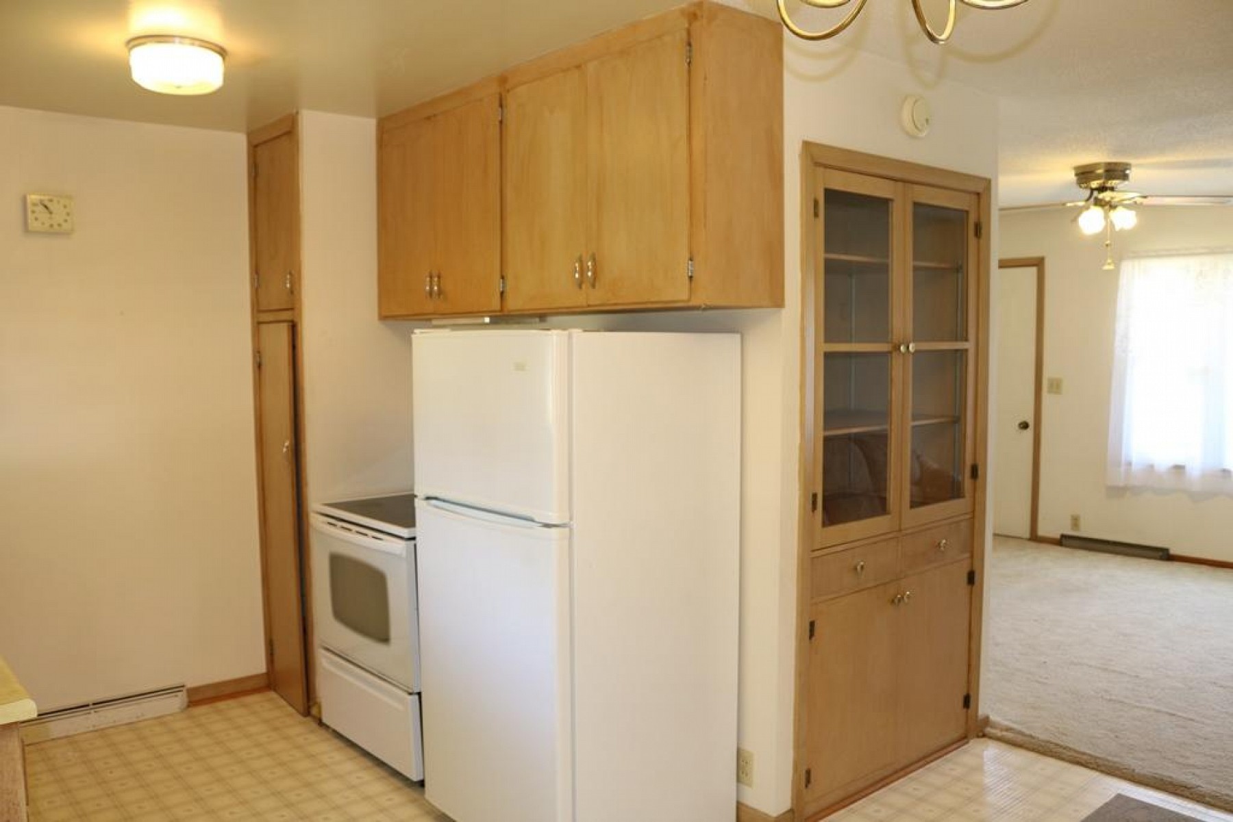 307 Davis Avenue E, Estelline, SD 57234