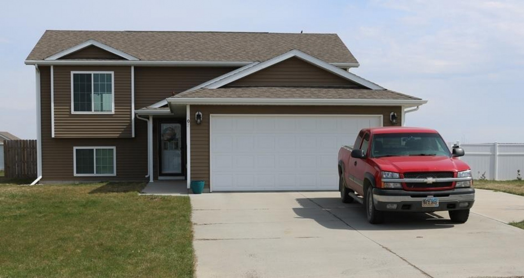 607 Pine Street, Aurora, SD 57002