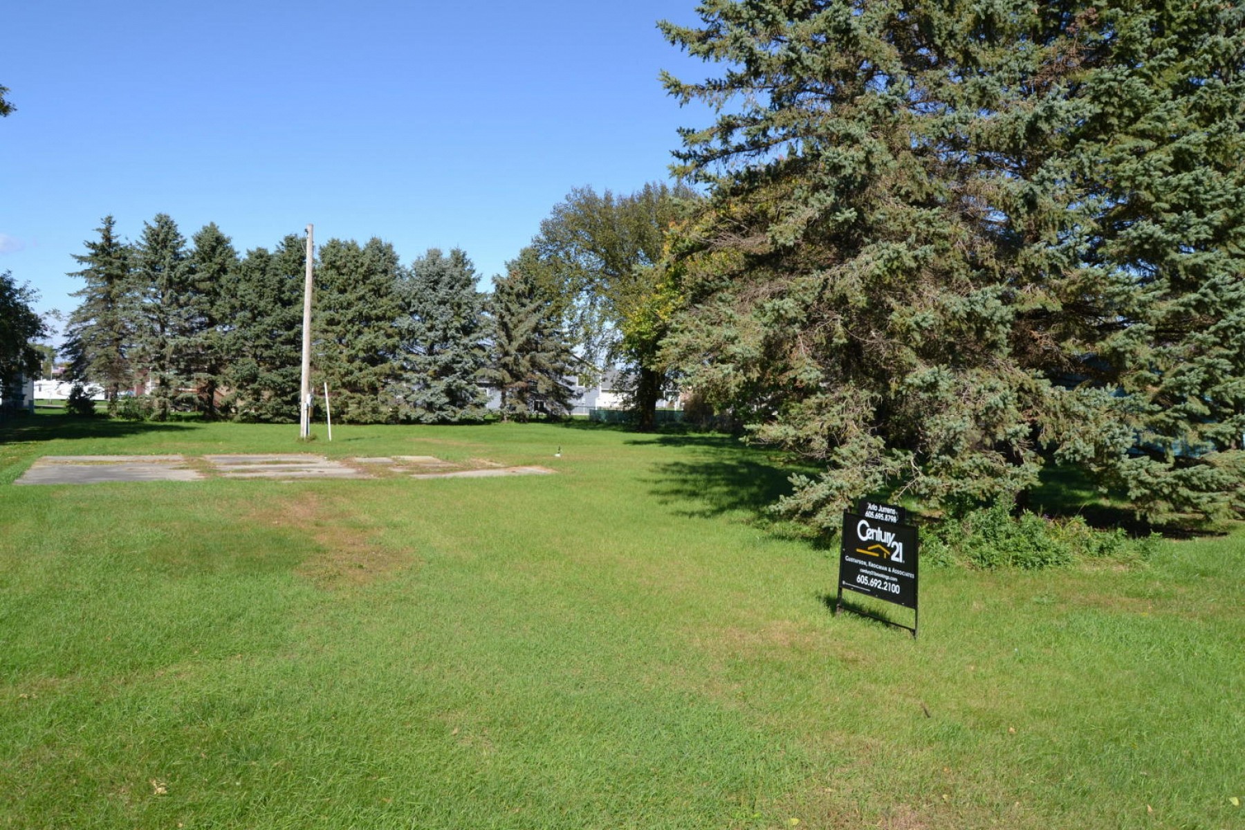 L2, B1 Messengers Addition, Aurora, SD 57002