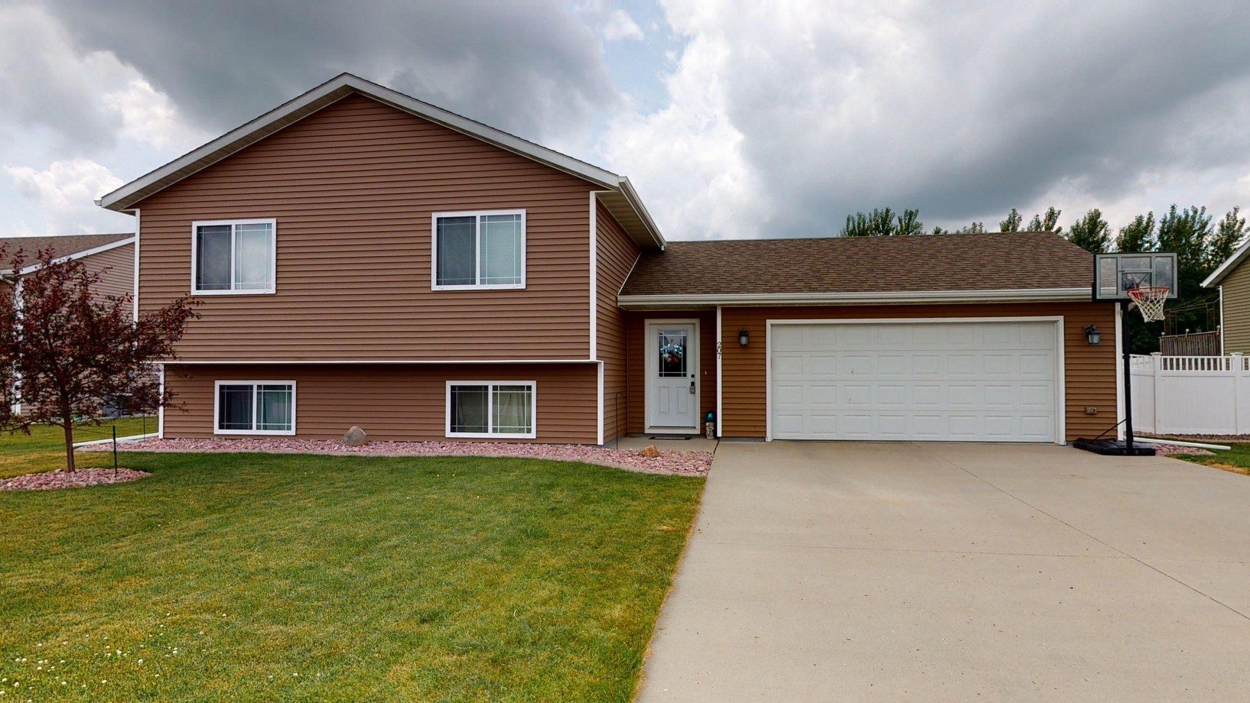 207 Lilac Avenue, Aurora, SD 57002