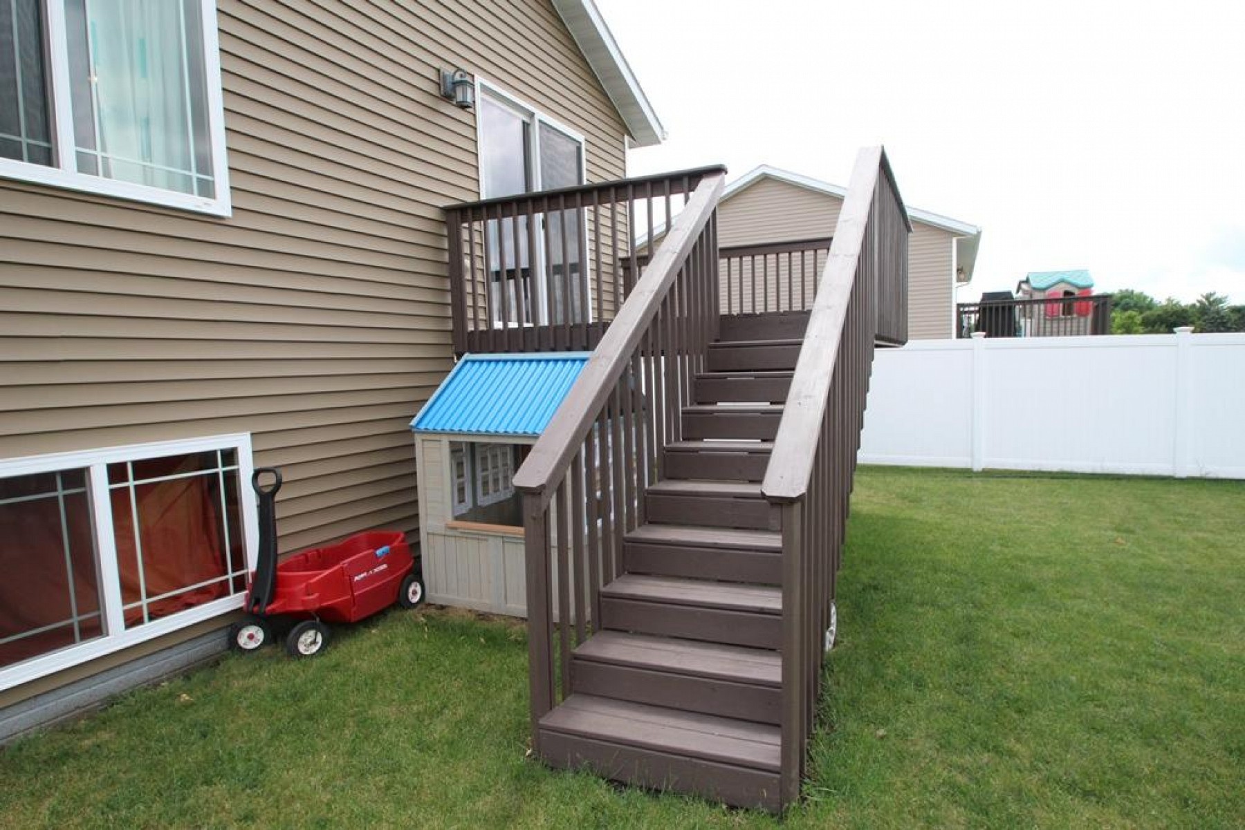 207 Lilac Avenue, Aurora, SD 57002