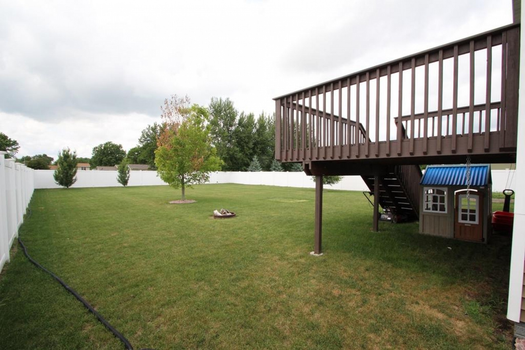 207 Lilac Avenue, Aurora, SD 57002