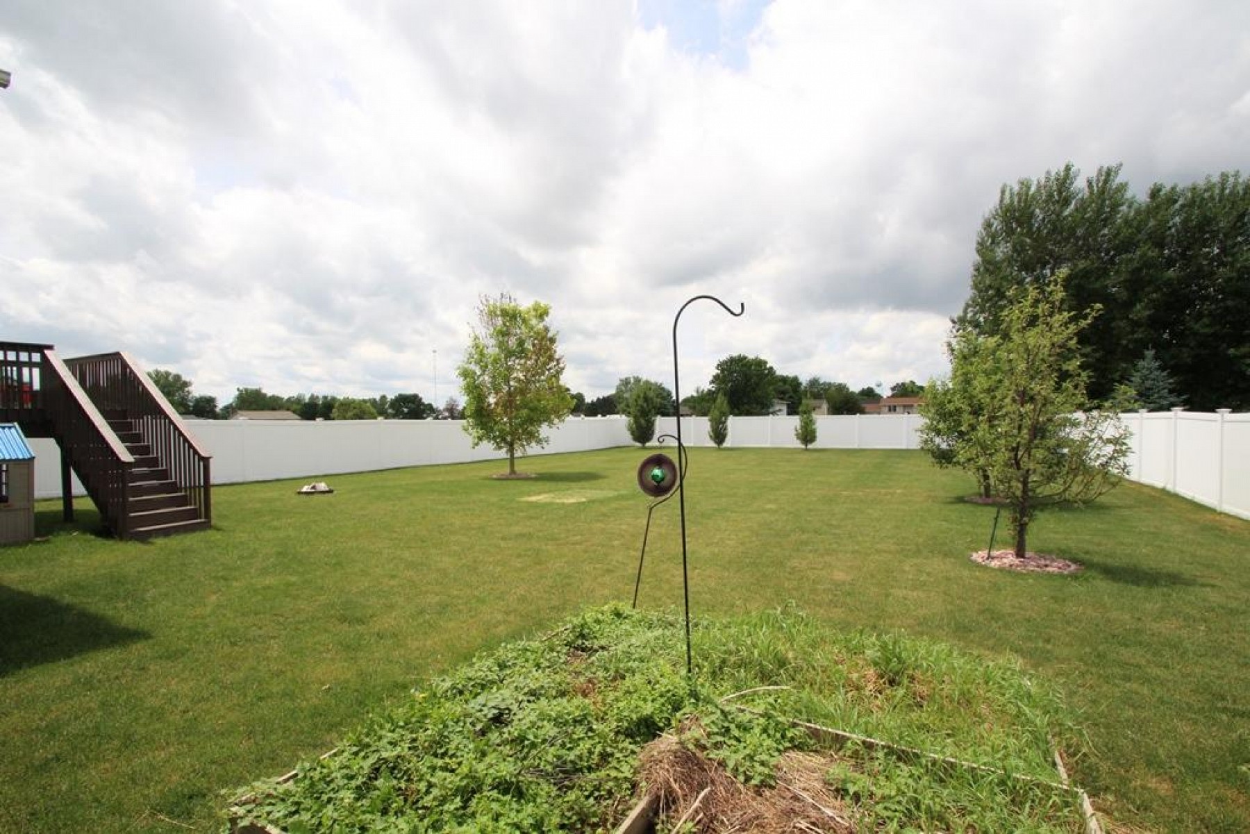 207 Lilac Avenue, Aurora, SD 57002