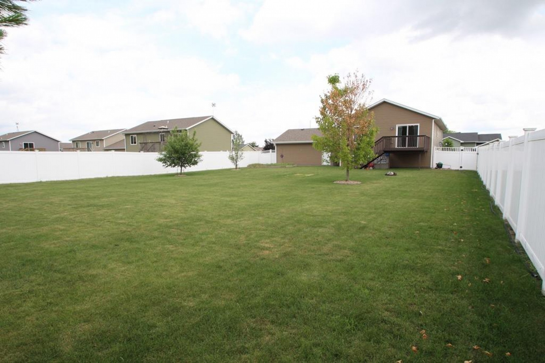 207 Lilac Avenue, Aurora, SD 57002