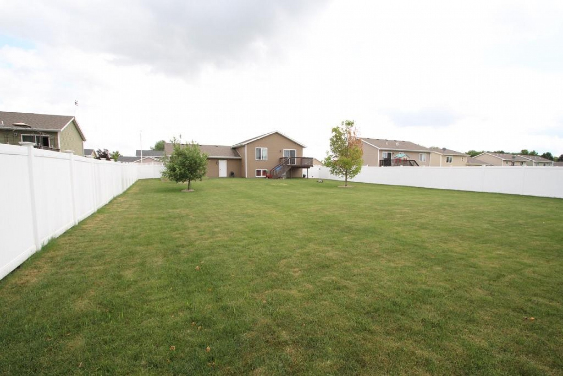 207 Lilac Avenue, Aurora, SD 57002