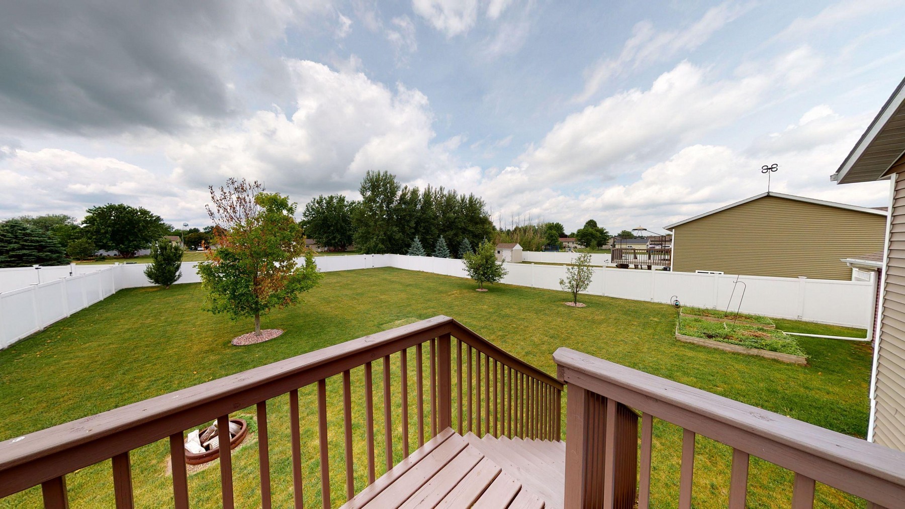 207 Lilac Avenue, Aurora, SD 57002