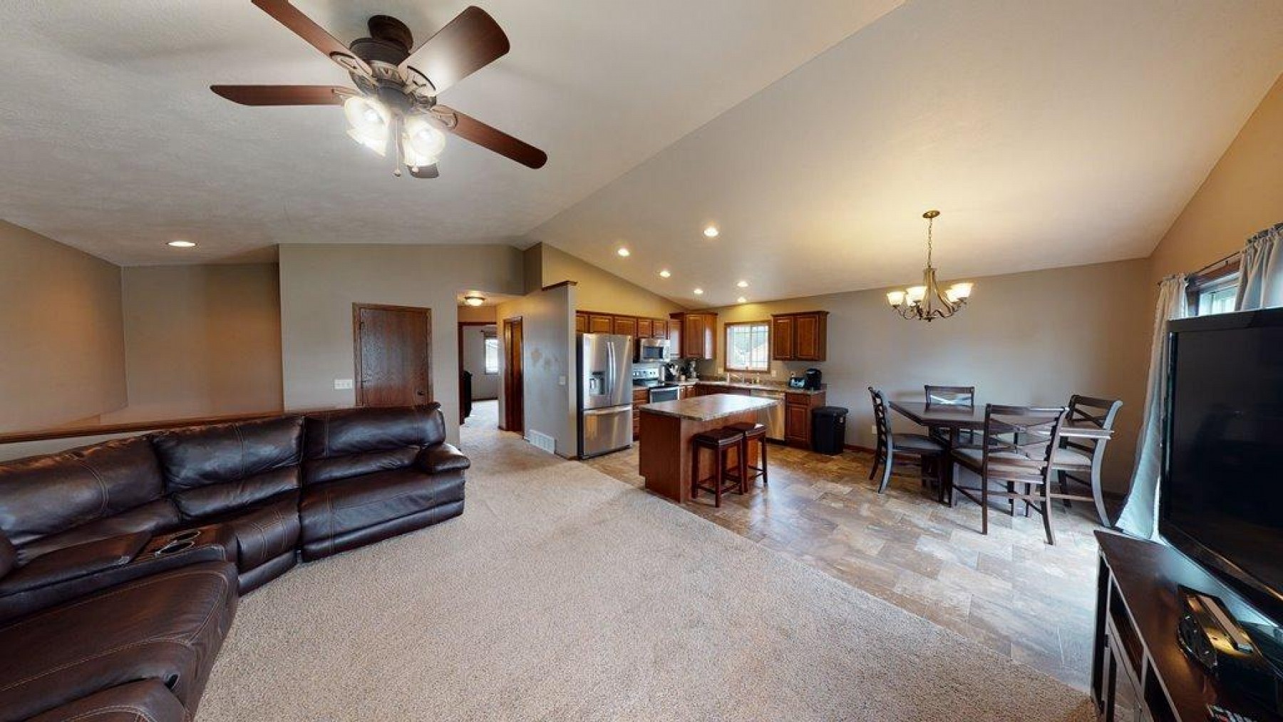 207 Lilac Avenue, Aurora, SD 57002