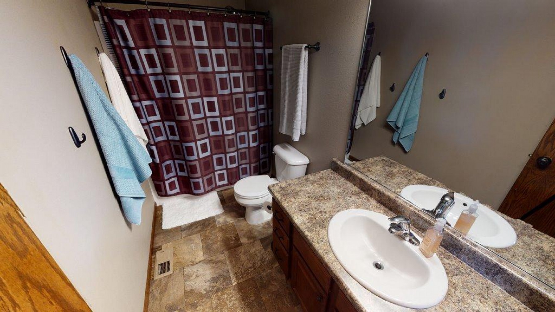 207 Lilac Avenue, Aurora, SD 57002