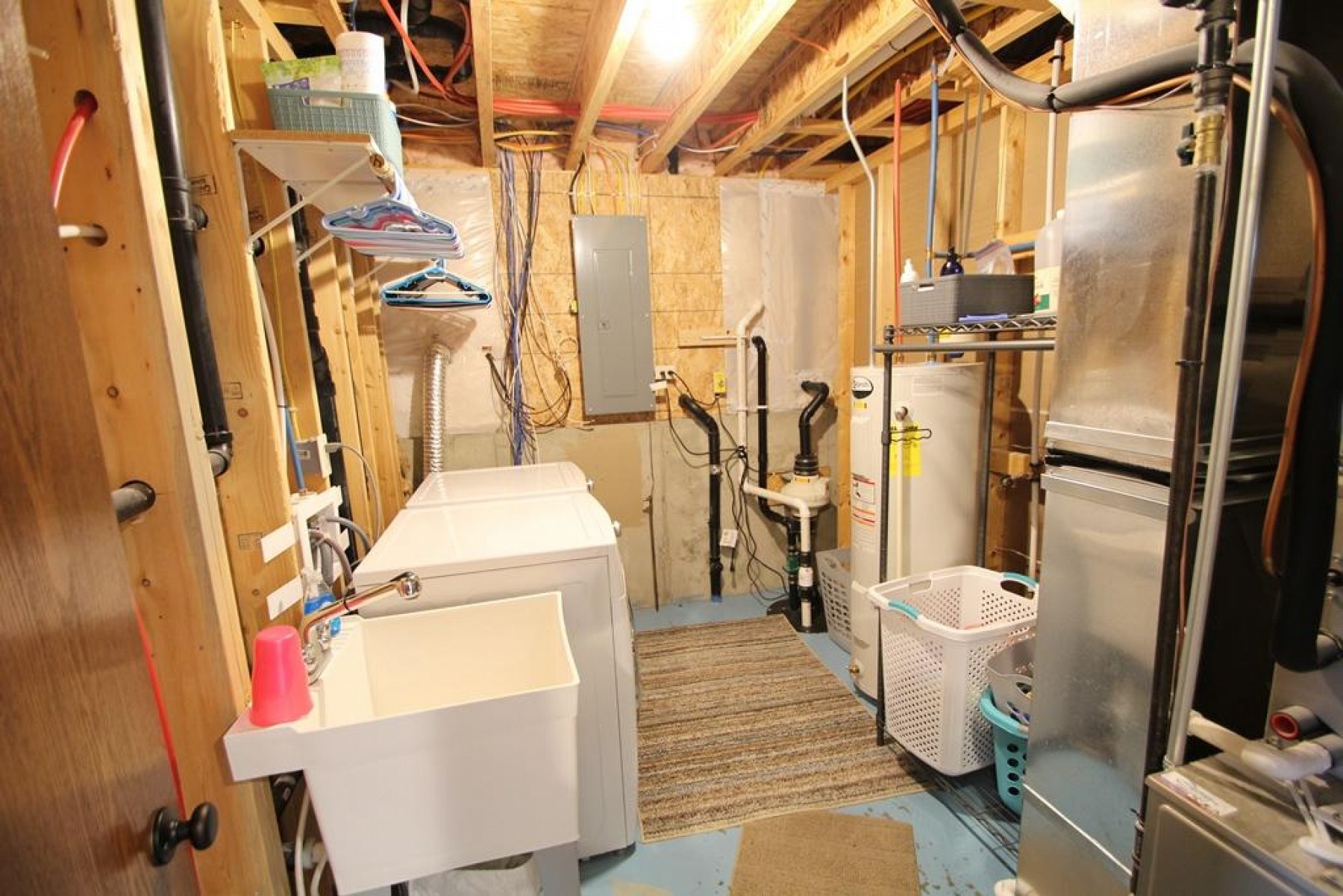 207 Lilac Avenue, Aurora, SD 57002