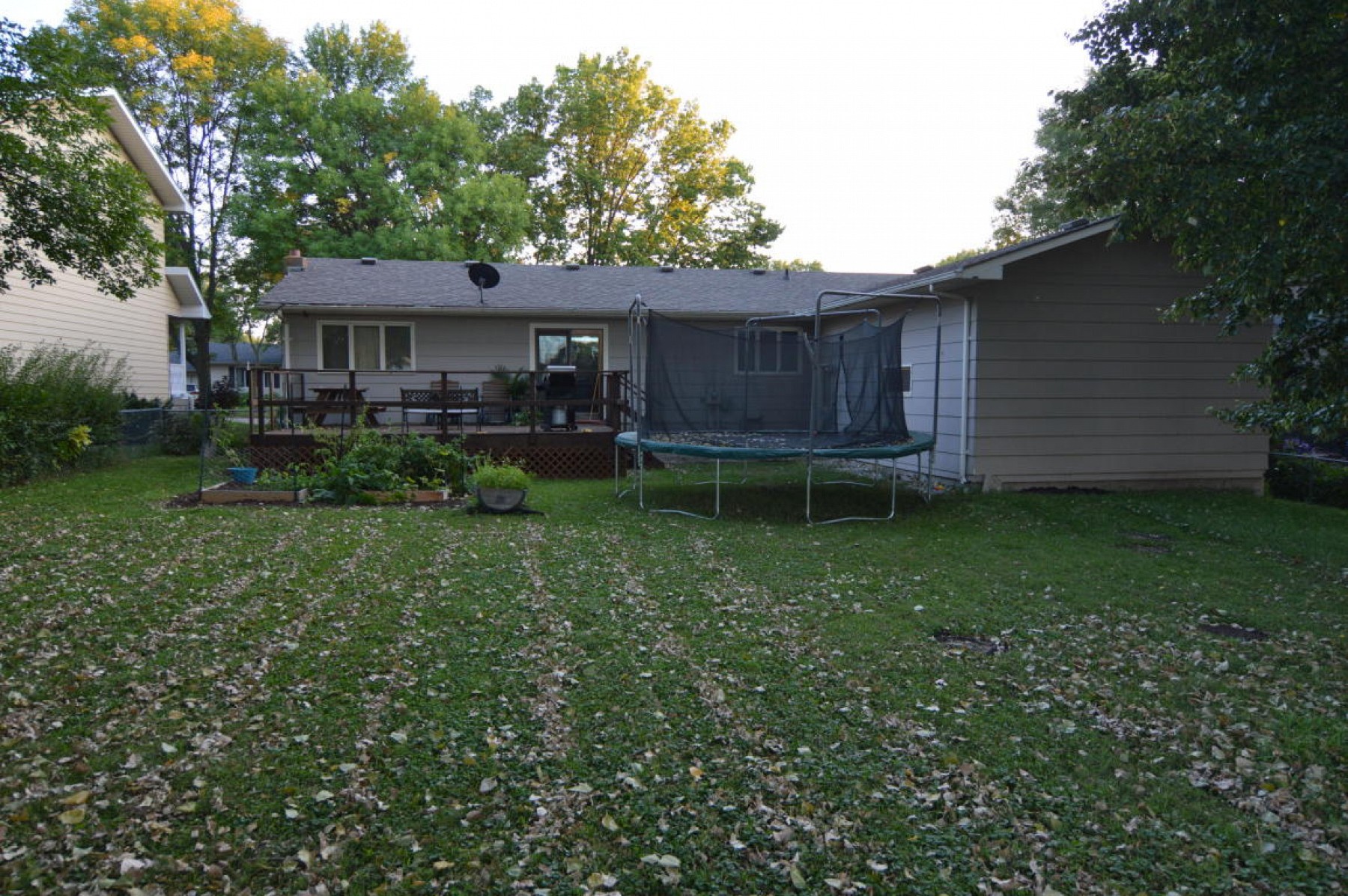 1301 Orchard Drive, Brookings, SD 57006