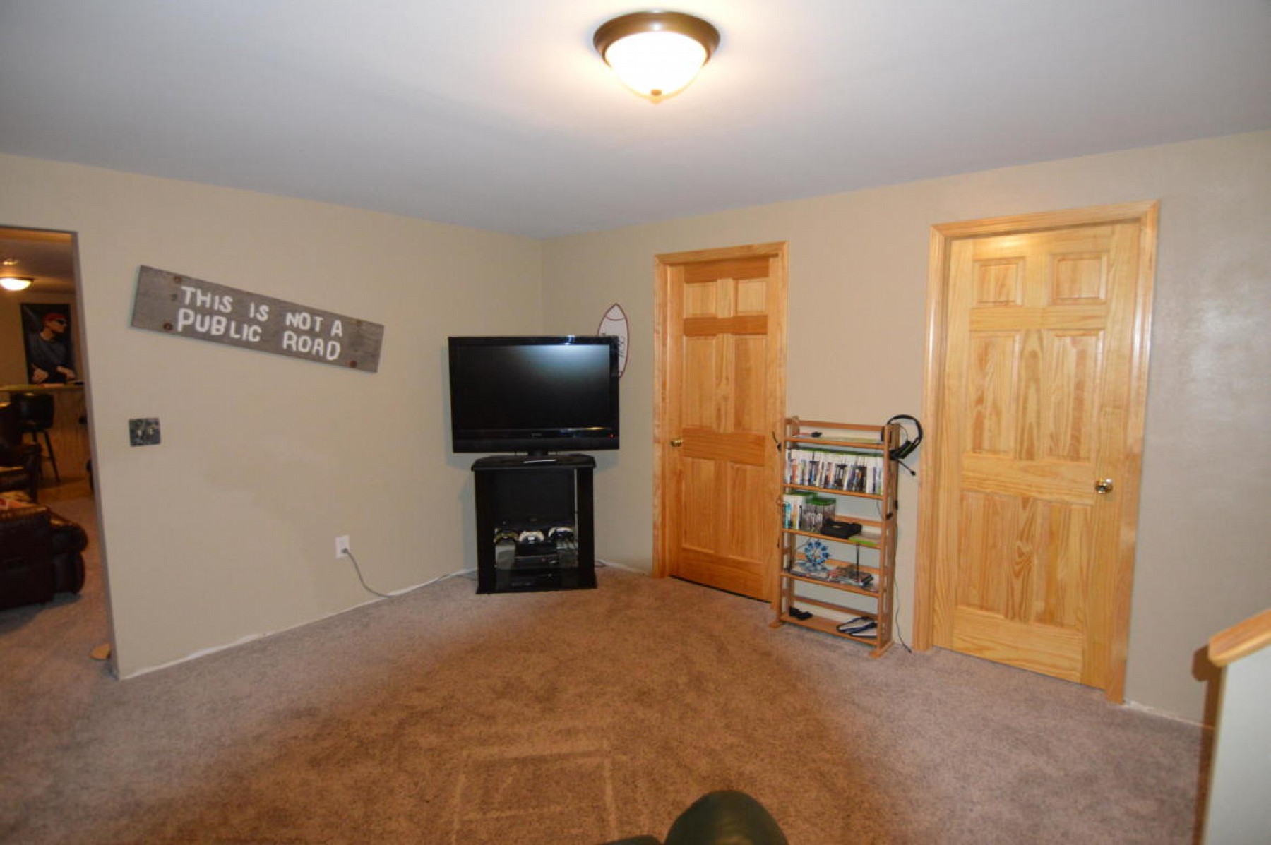 845 Dakota Street, Toronto, SD 57268