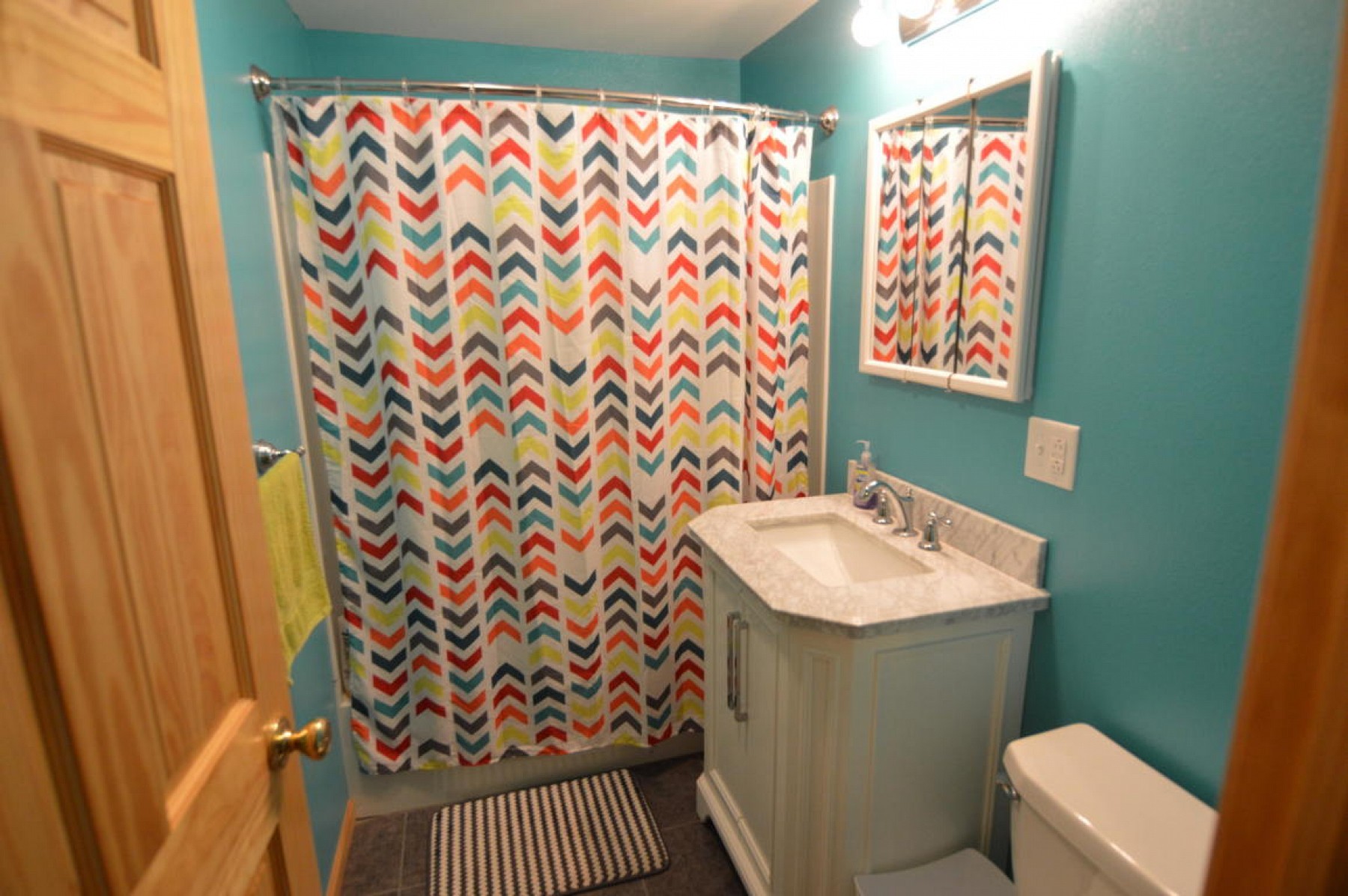 845 Dakota Street, Toronto, SD 57268