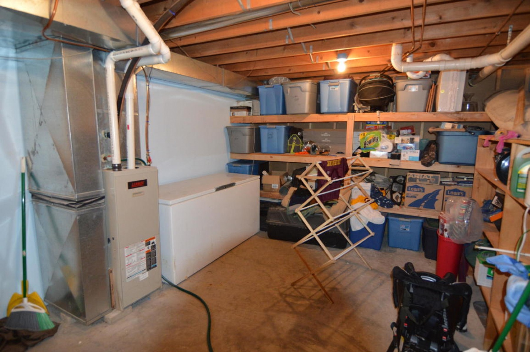 845 Dakota Street, Toronto, SD 57268