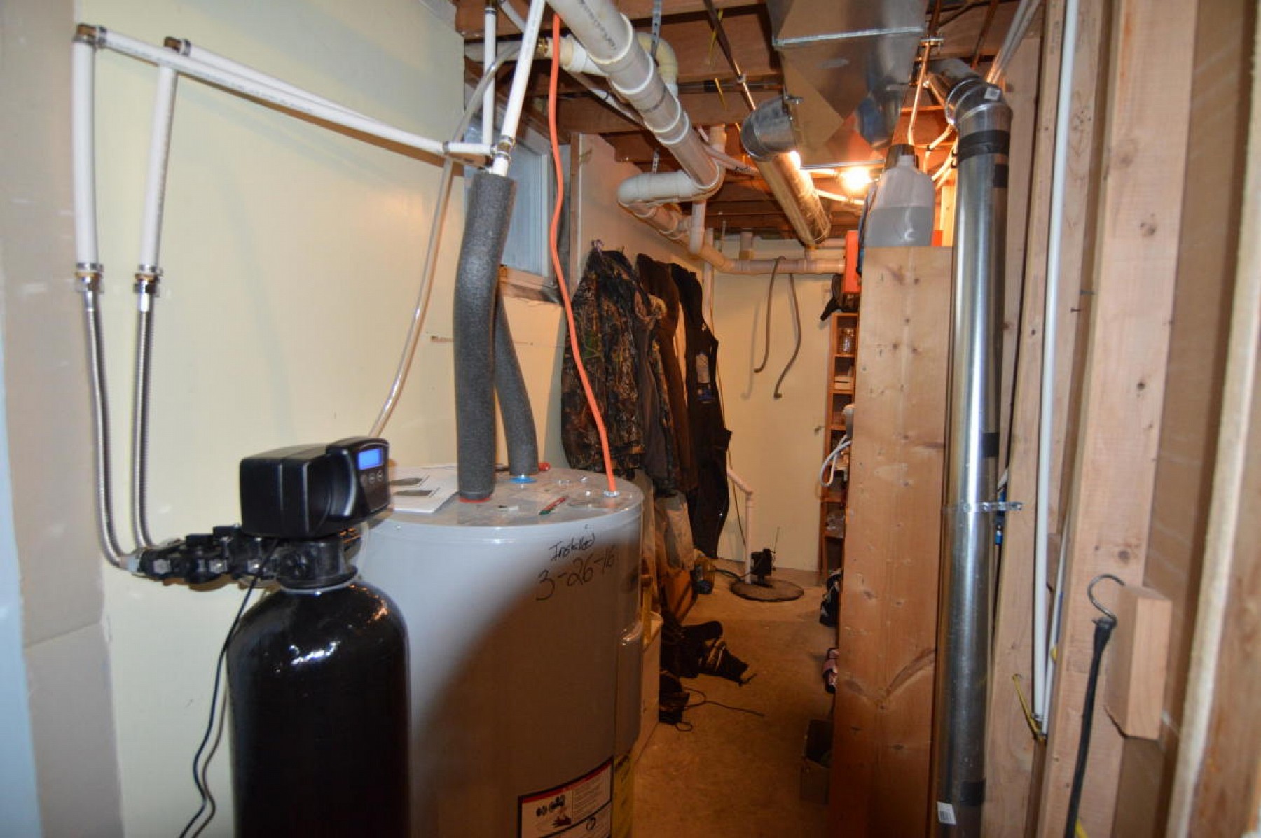 845 Dakota Street, Toronto, SD 57268