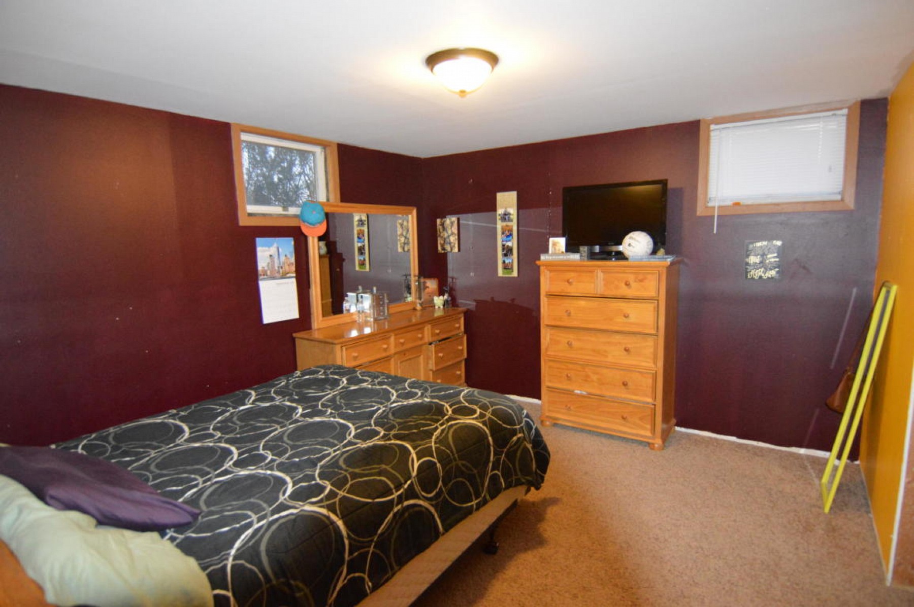 845 Dakota Street, Toronto, SD 57268