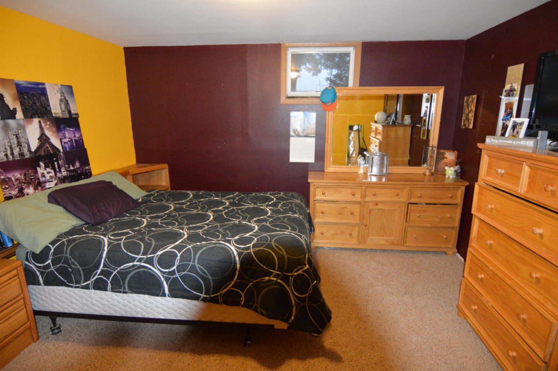 845 Dakota Street, Toronto, SD 57268