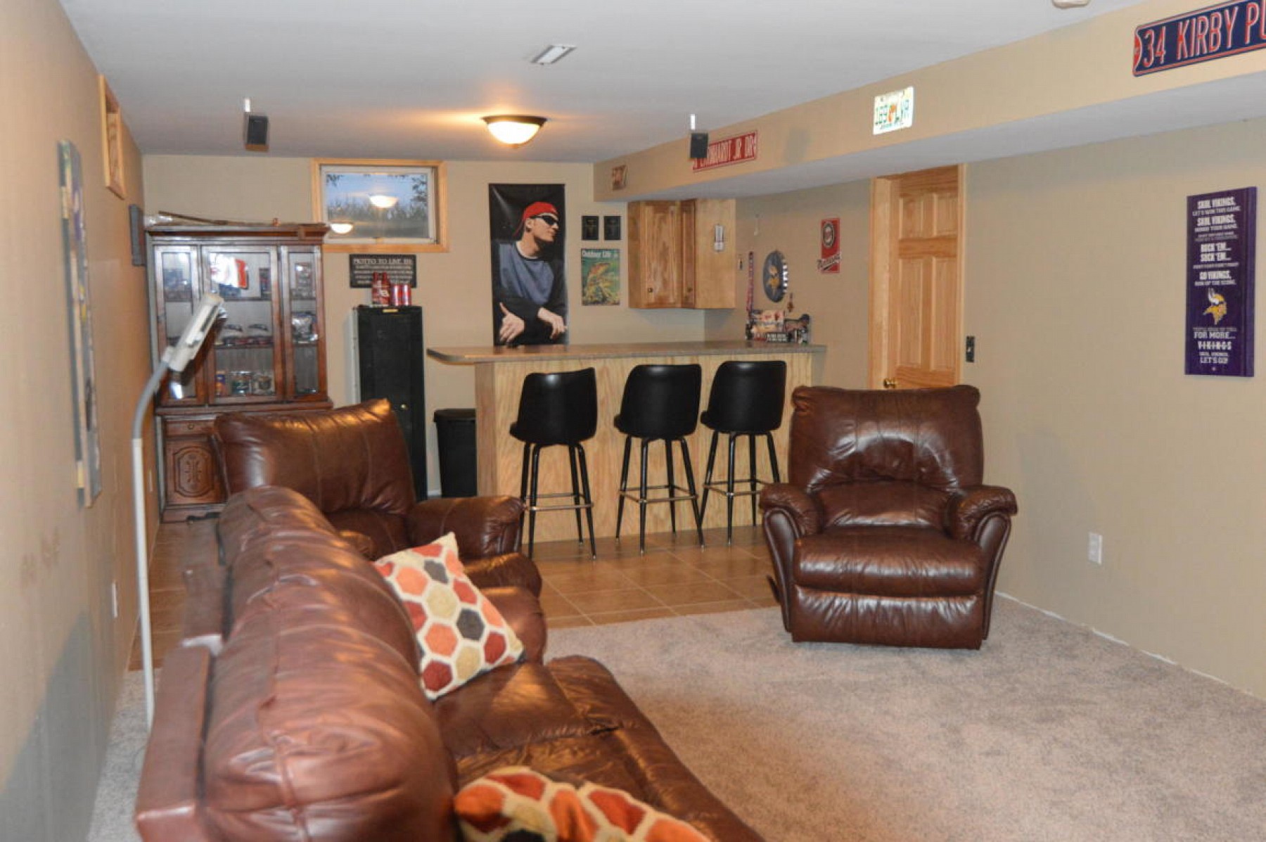 845 Dakota Street, Toronto, SD 57268