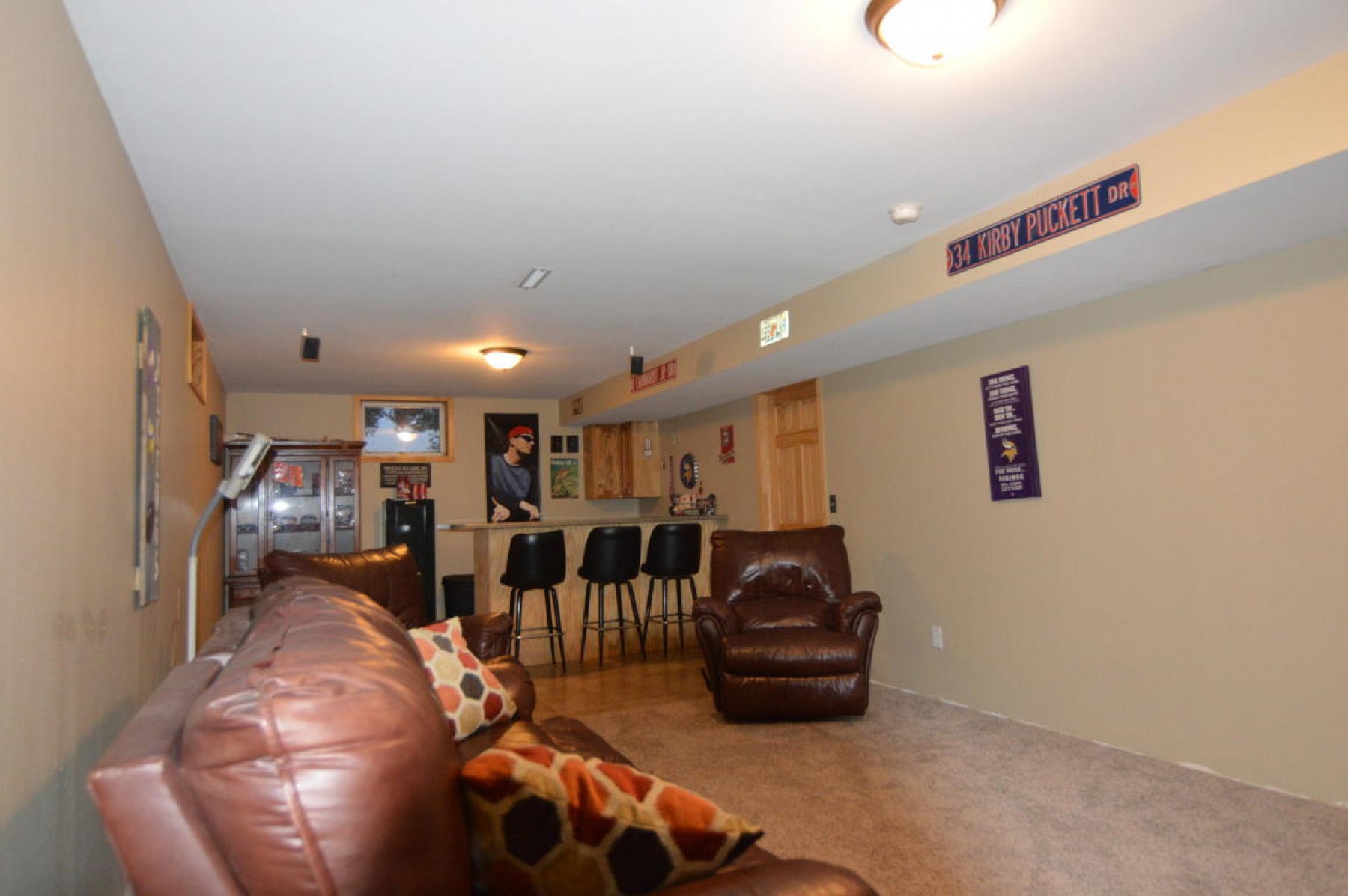 845 Dakota Street, Toronto, SD 57268