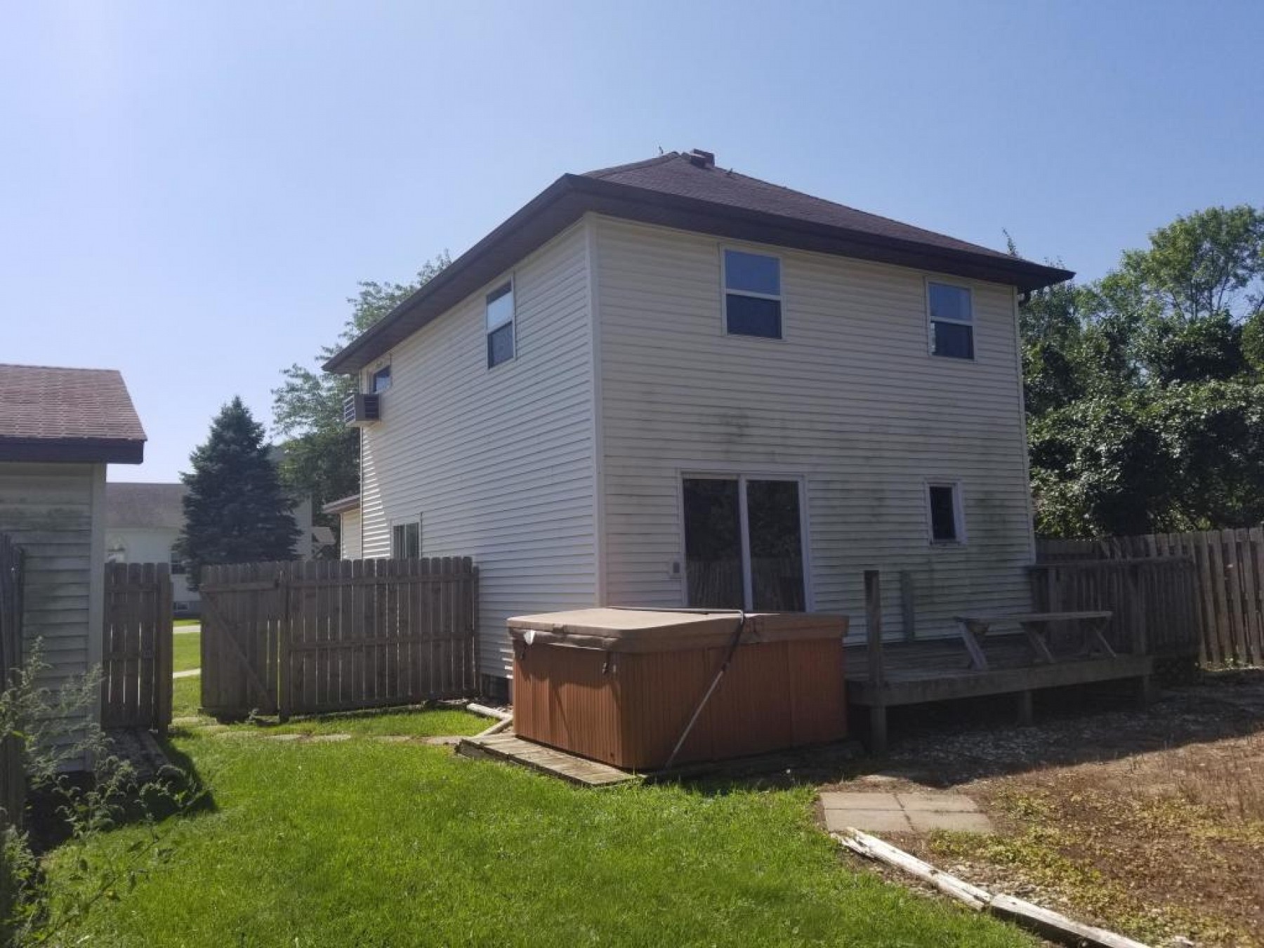 303 Pine Street, Aurora, SD 57002