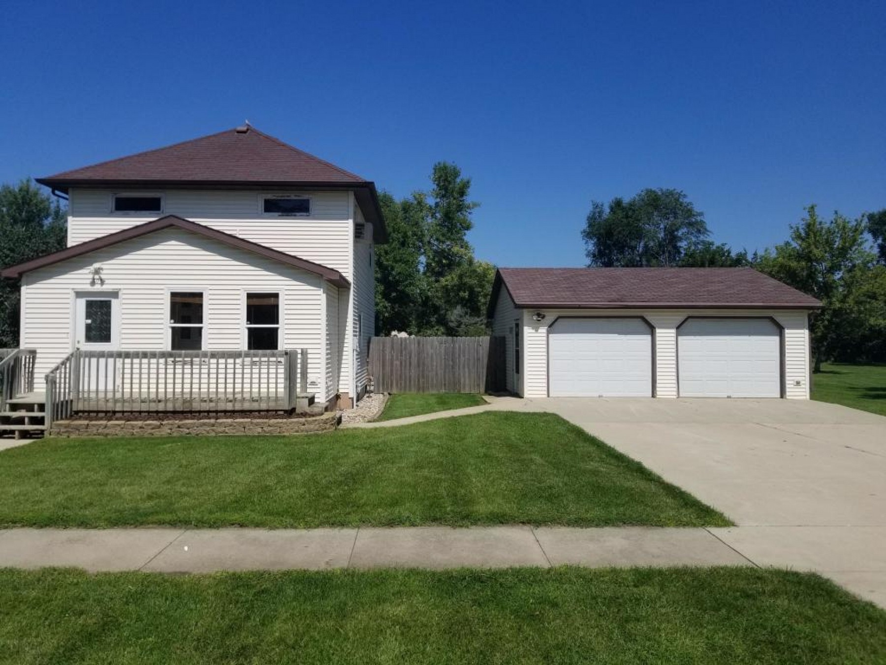 303 Pine Street, Aurora, SD 57002