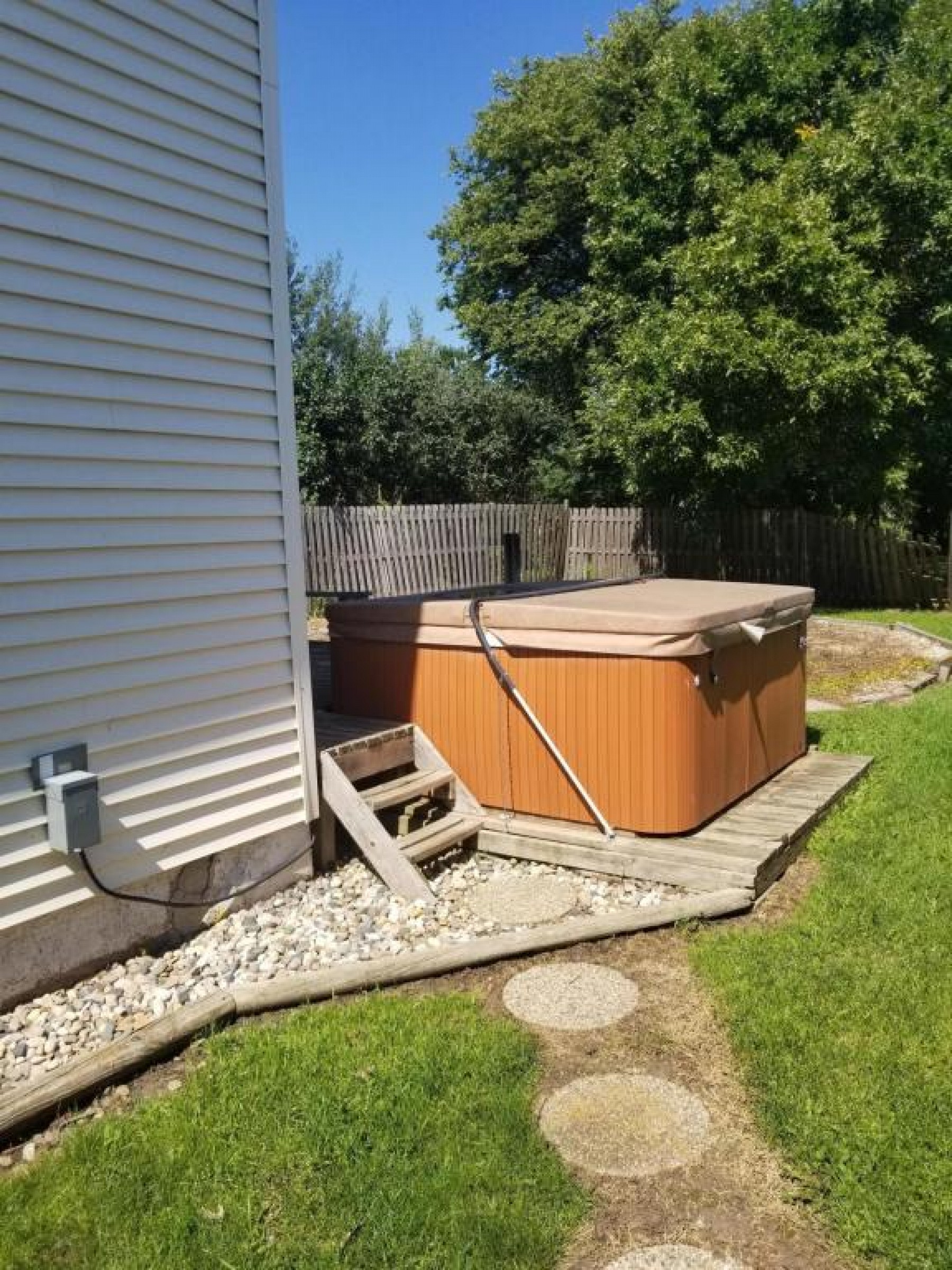 303 Pine Street, Aurora, SD 57002