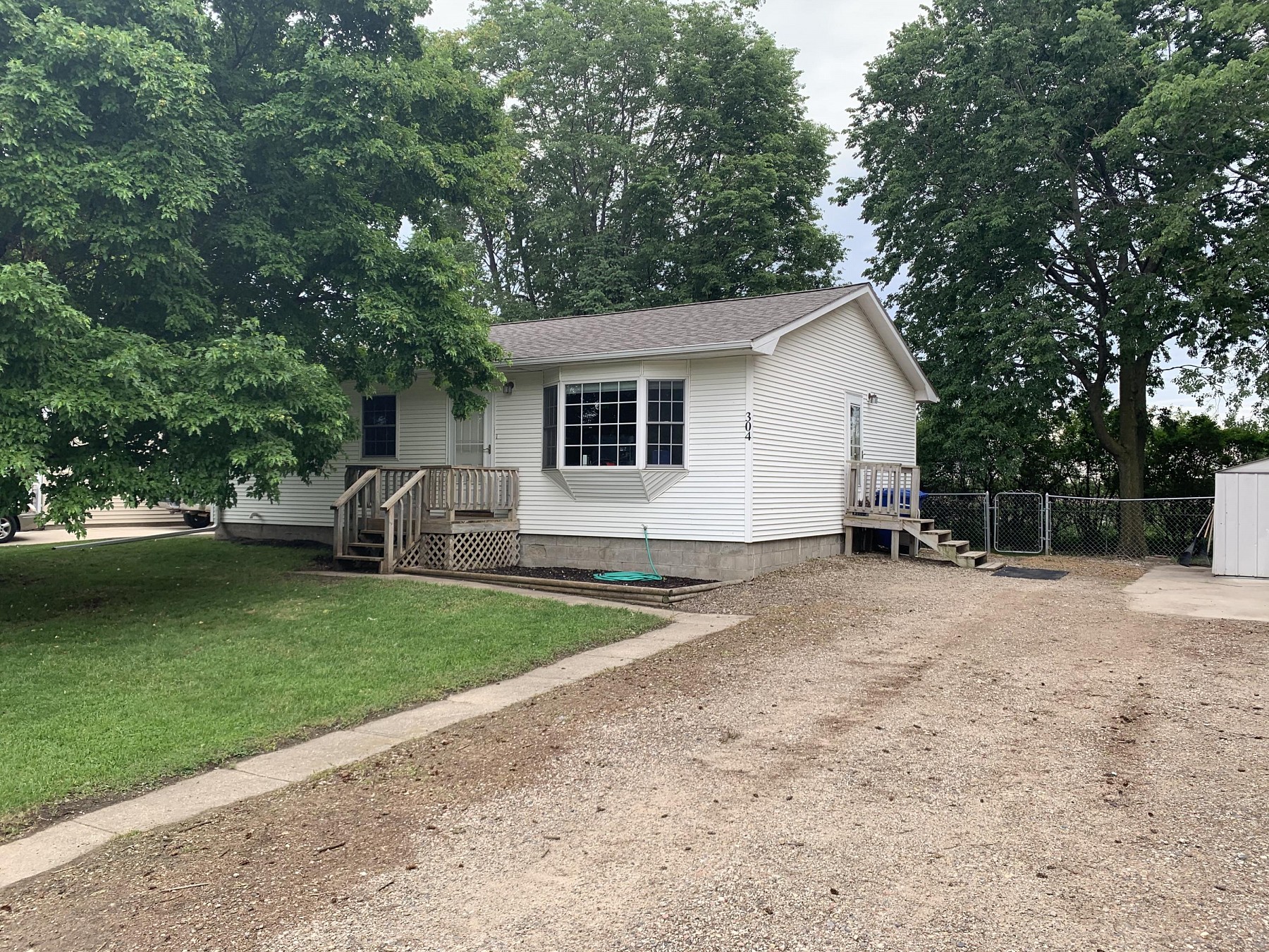 304 Front Street, Aurora, SD 57002
