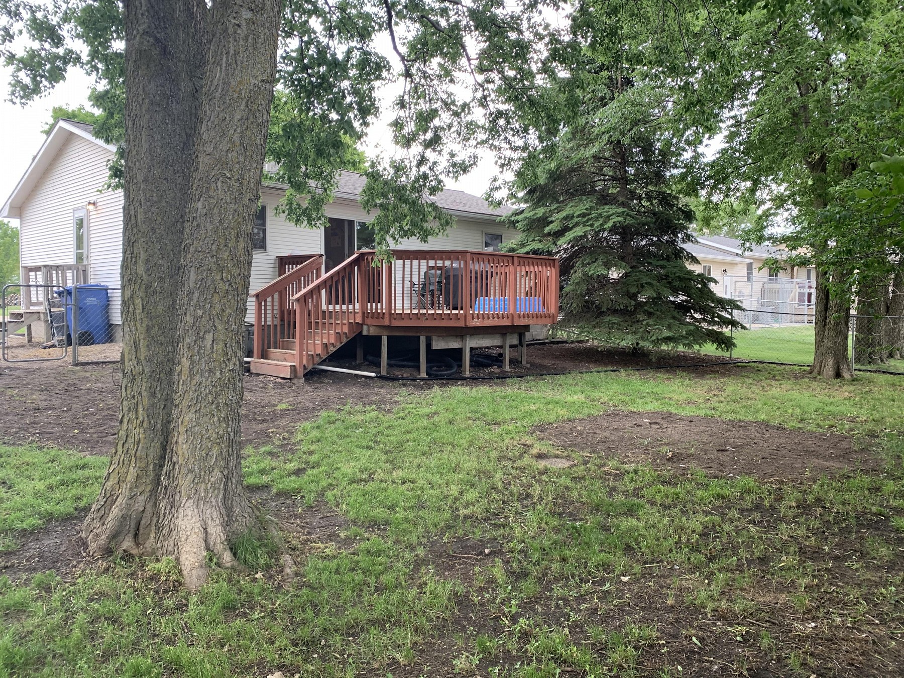 304 Front Street, Aurora, SD 57002