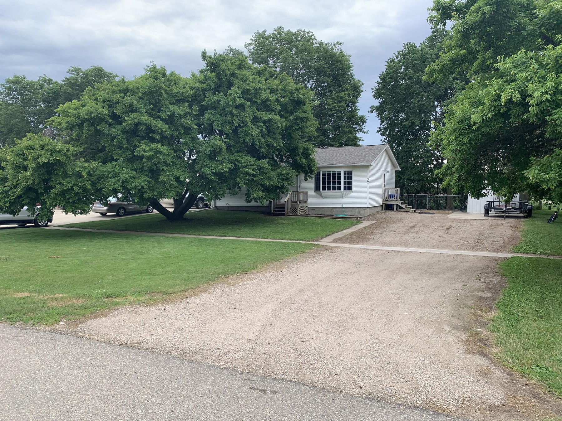 304 Front Street, Aurora, SD 57002