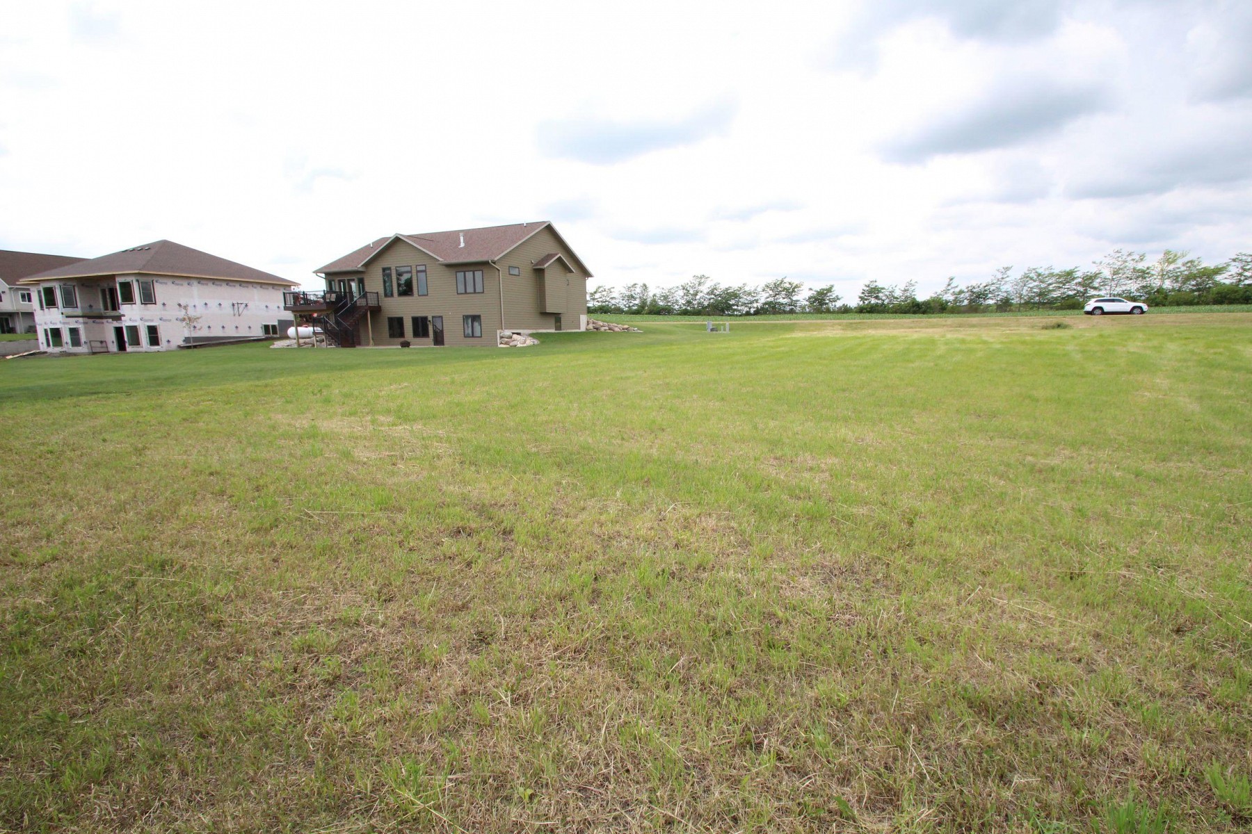 TBD Lot 9 Ramlo Shores, Hendricks, SD 57276