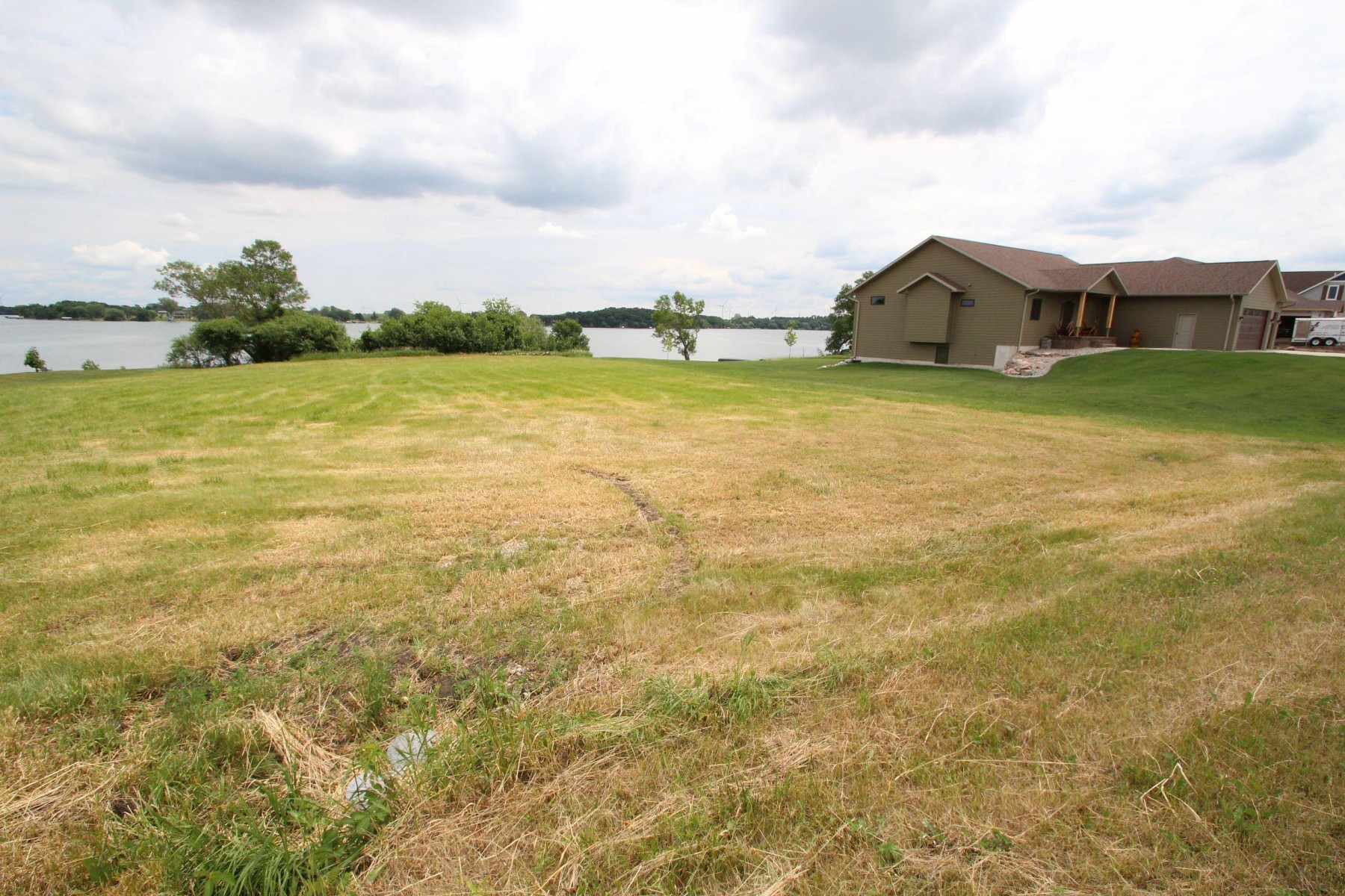 TBD Lot 9 Ramlo Shores, Hendricks, SD 57276