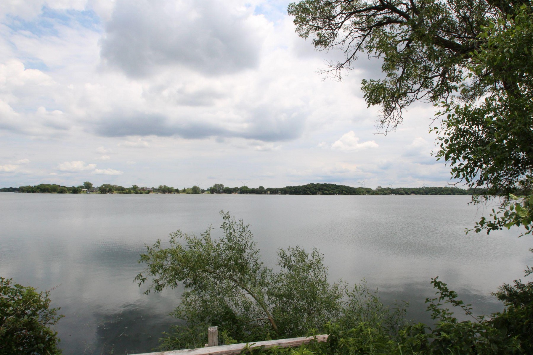 Lot 10 Ramlo Shores, Hendricks, SD 57216