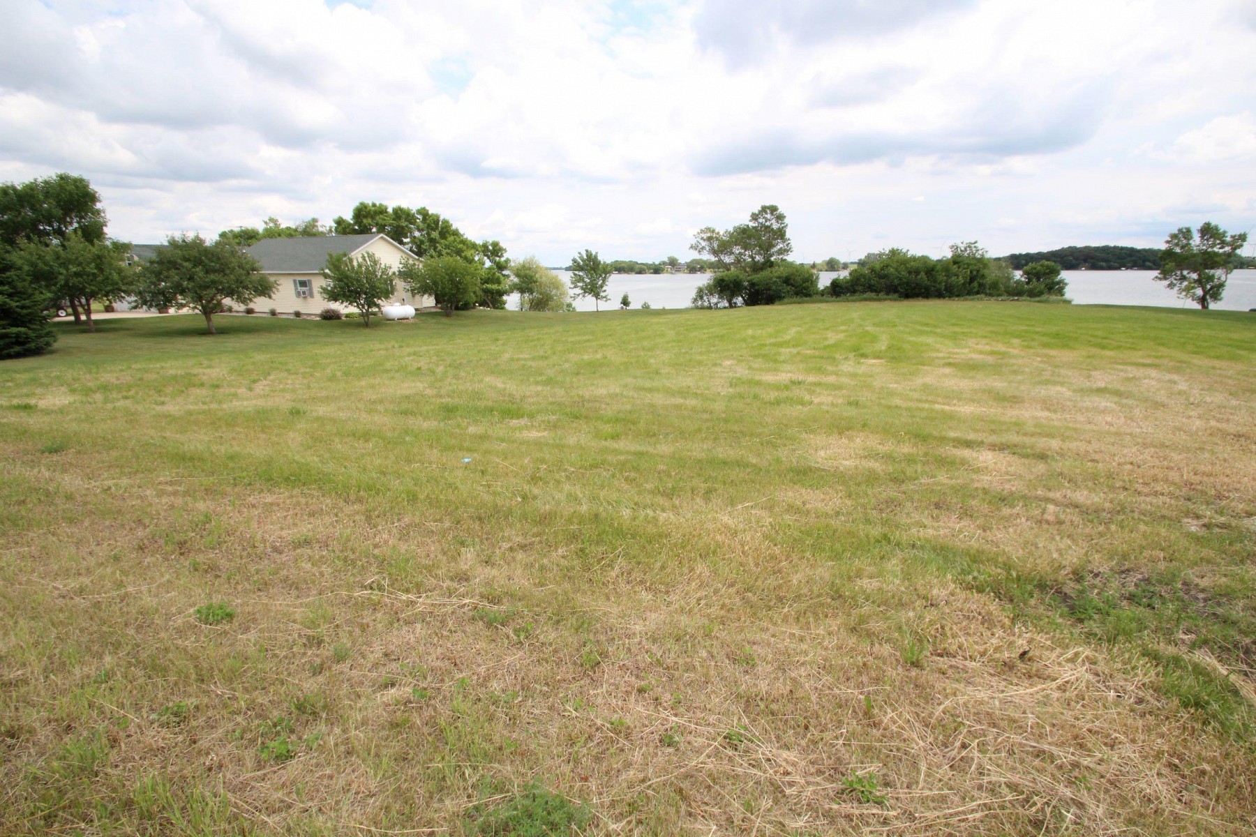 Lot 10 Ramlo Shores, Hendricks, SD 57216