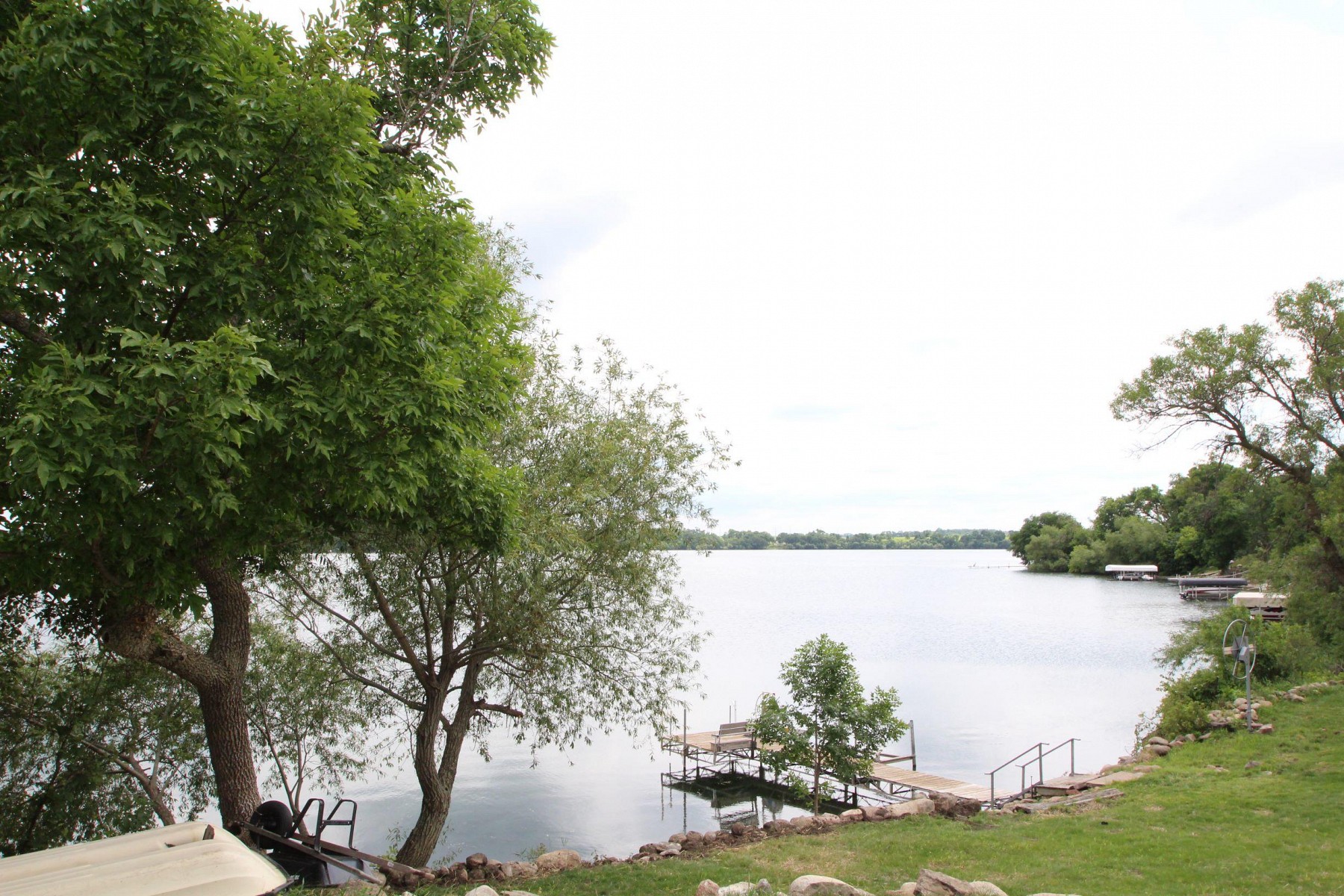 TBD Lot 12 Ramlo Shores, Hendricks, SD 57276