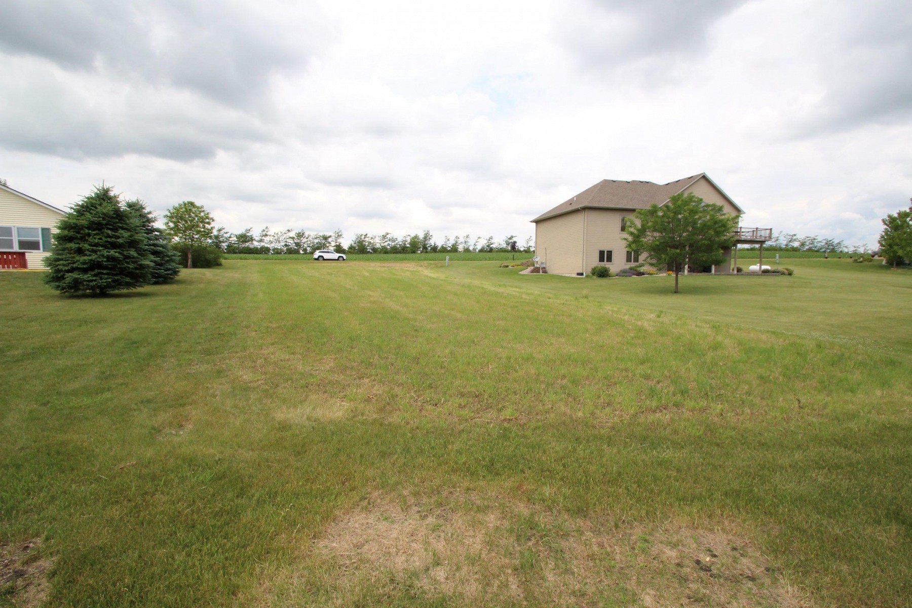 TBD Lot 12 Ramlo Shores, Hendricks, SD 57276