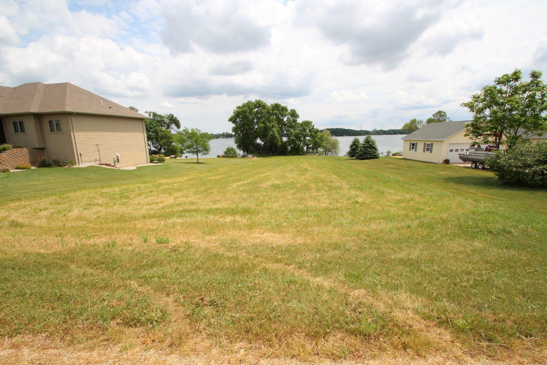 TBD Lot 12 Ramlo Shores, Hendricks, SD 57276