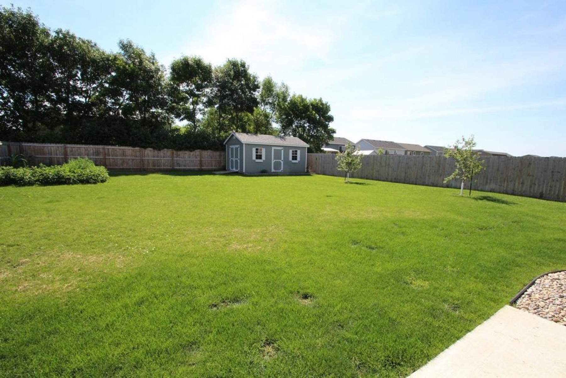 106 Lindsay Drive, Aurora, SD 57002