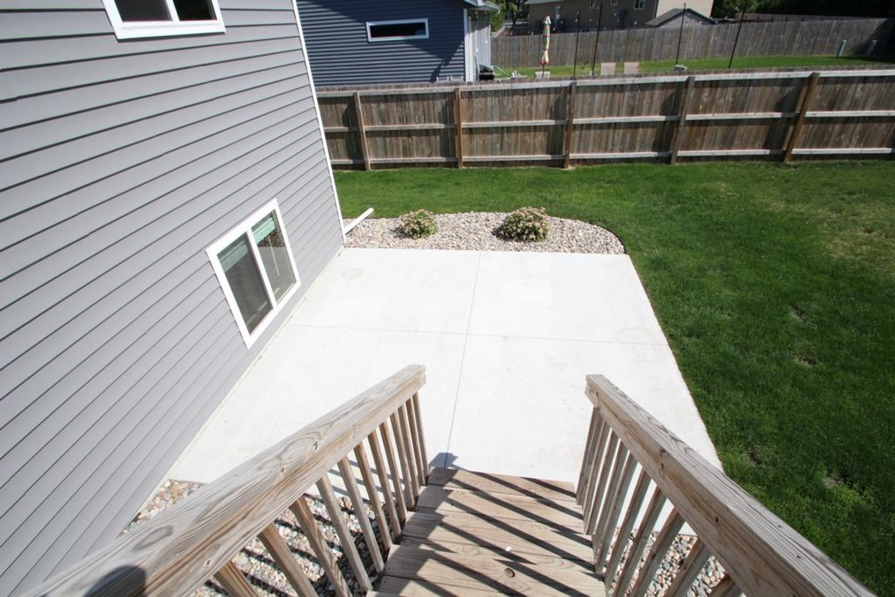 106 Lindsay Drive, Aurora, SD 57002