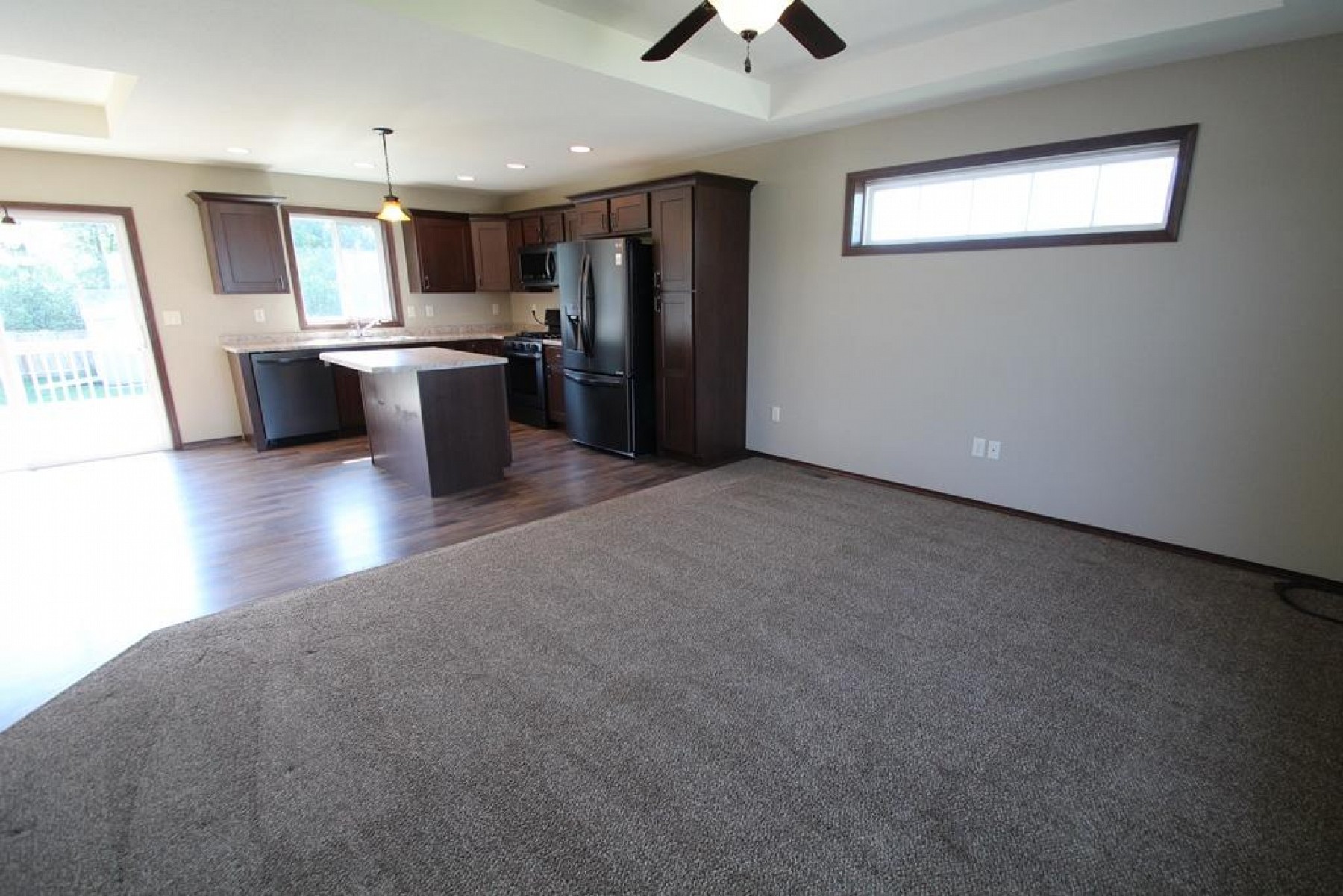 106 Lindsay Drive, Aurora, SD 57002