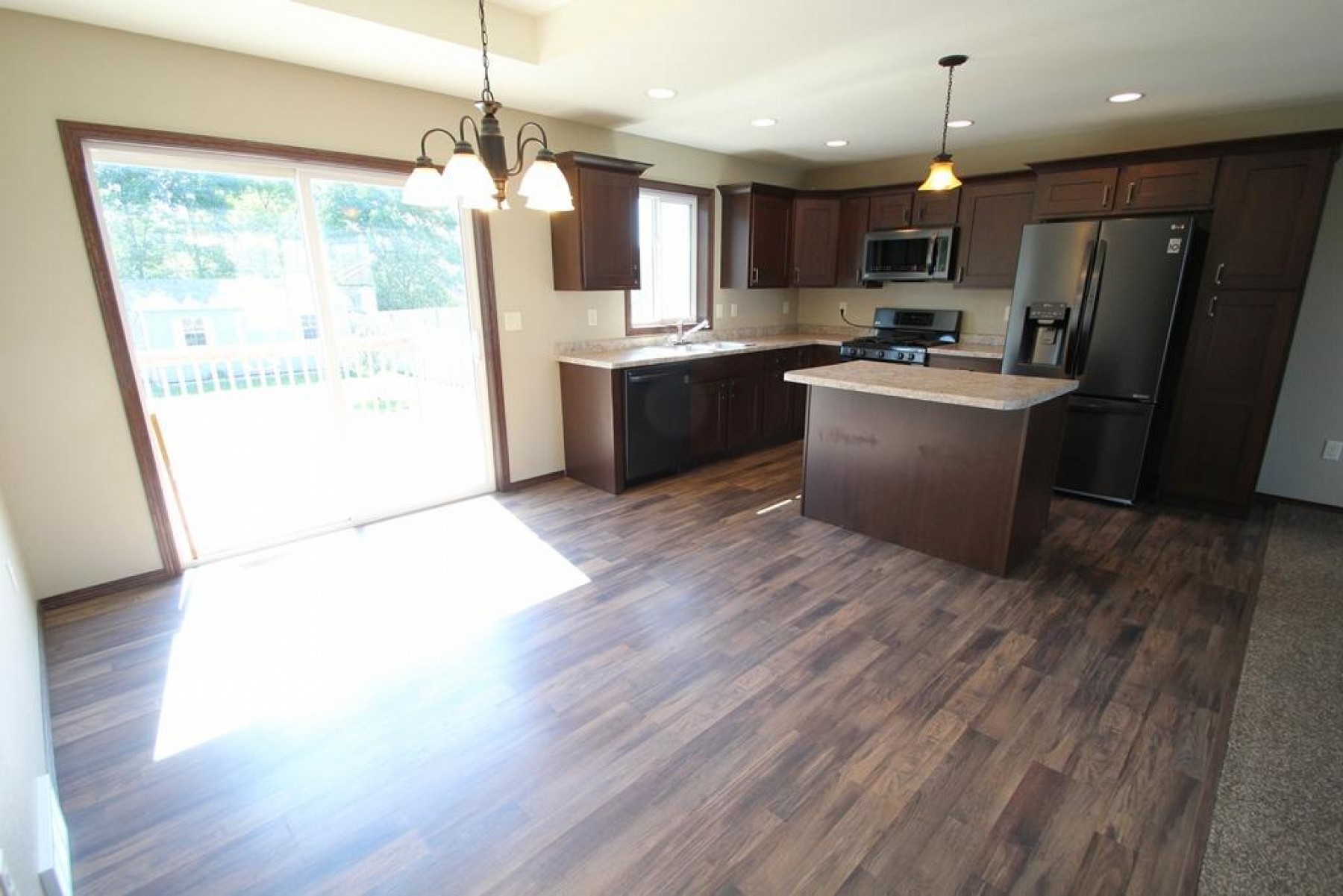 106 Lindsay Drive, Aurora, SD 57002