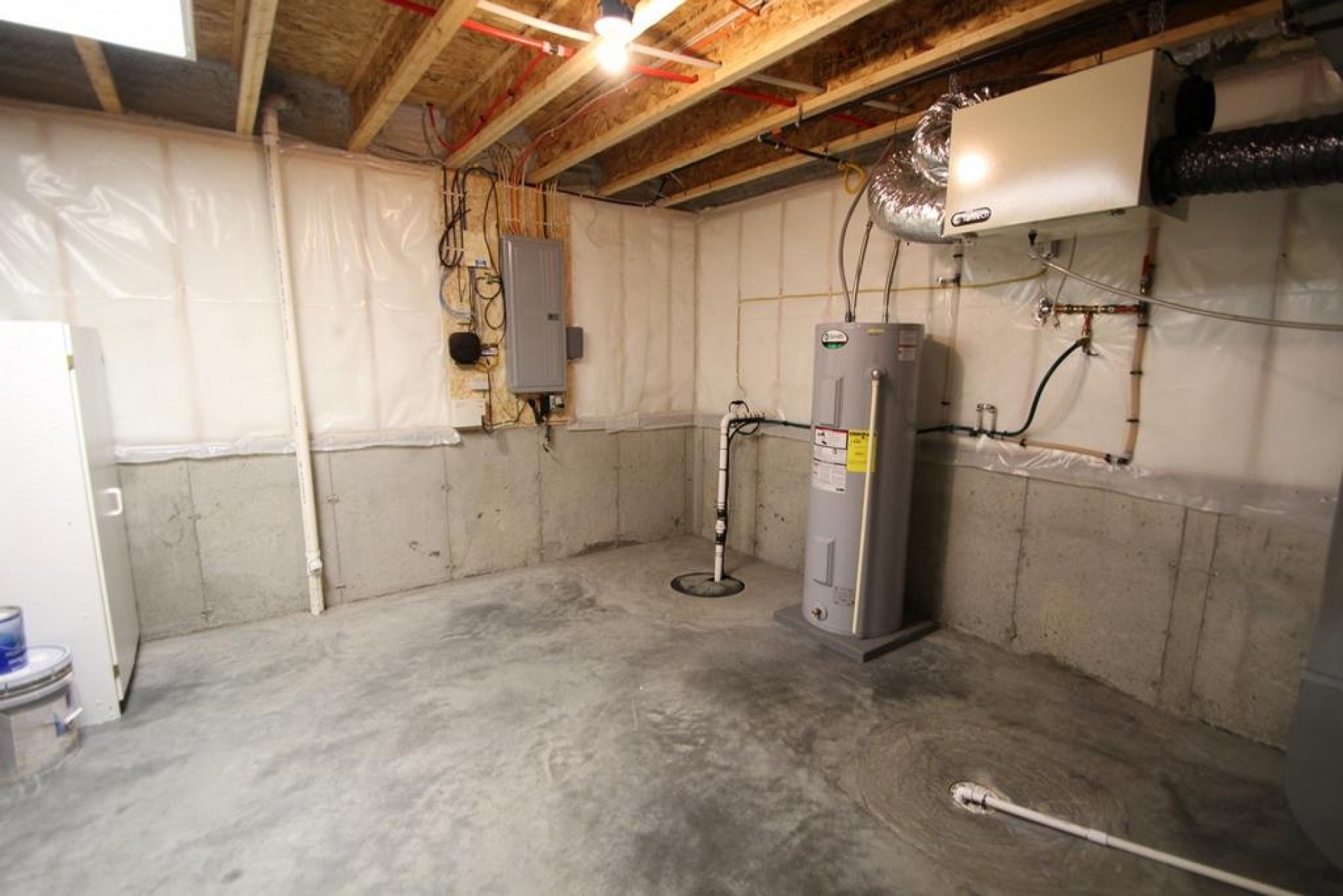 106 Lindsay Drive, Aurora, SD 57002