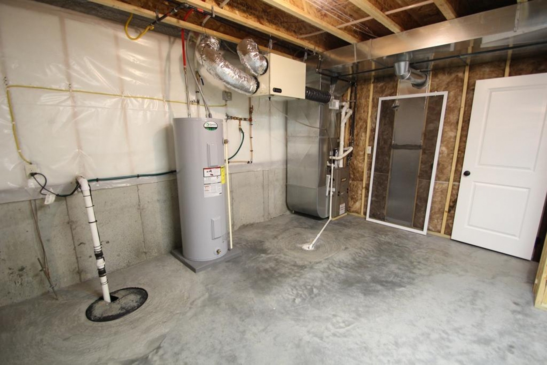 106 Lindsay Drive, Aurora, SD 57002