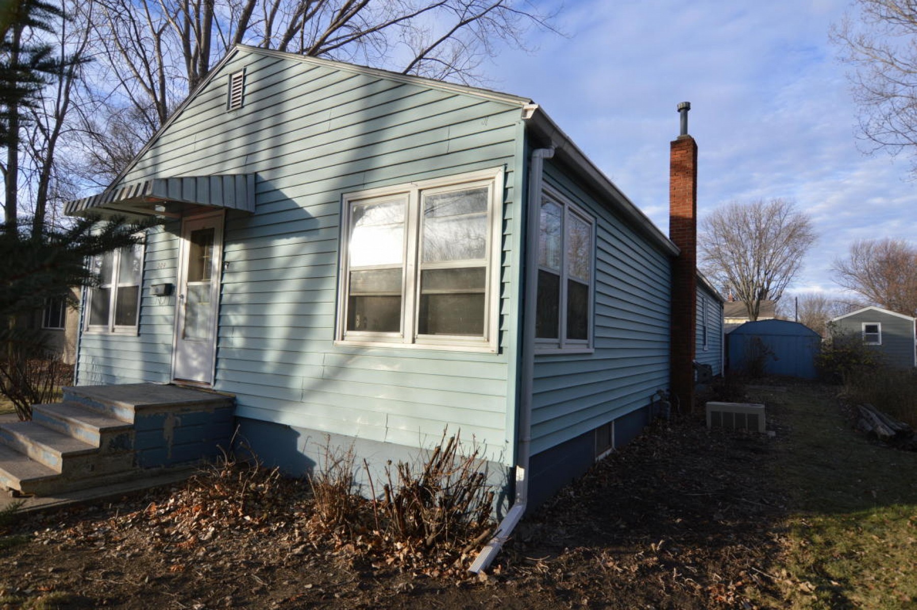 309 West Avenue, Madison, SD 57042